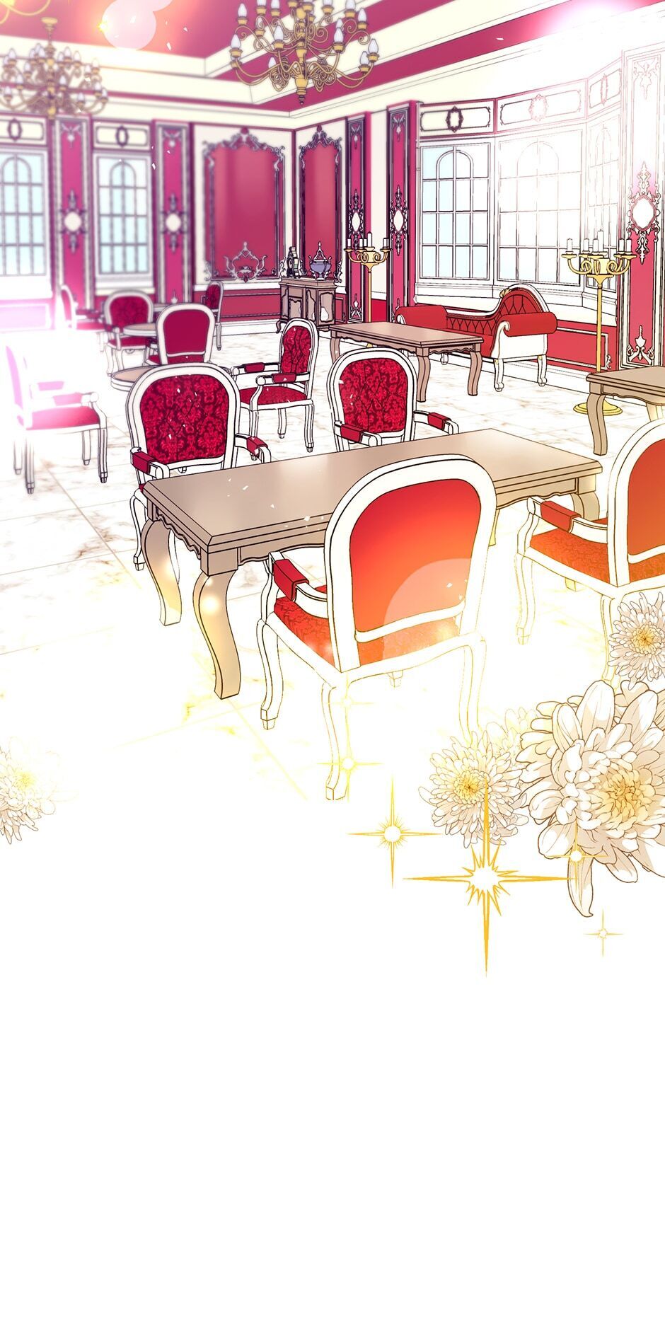 The Duchess' 50 Tea Recipes Chapter 88 page 33 - Chapter 88: Tea House