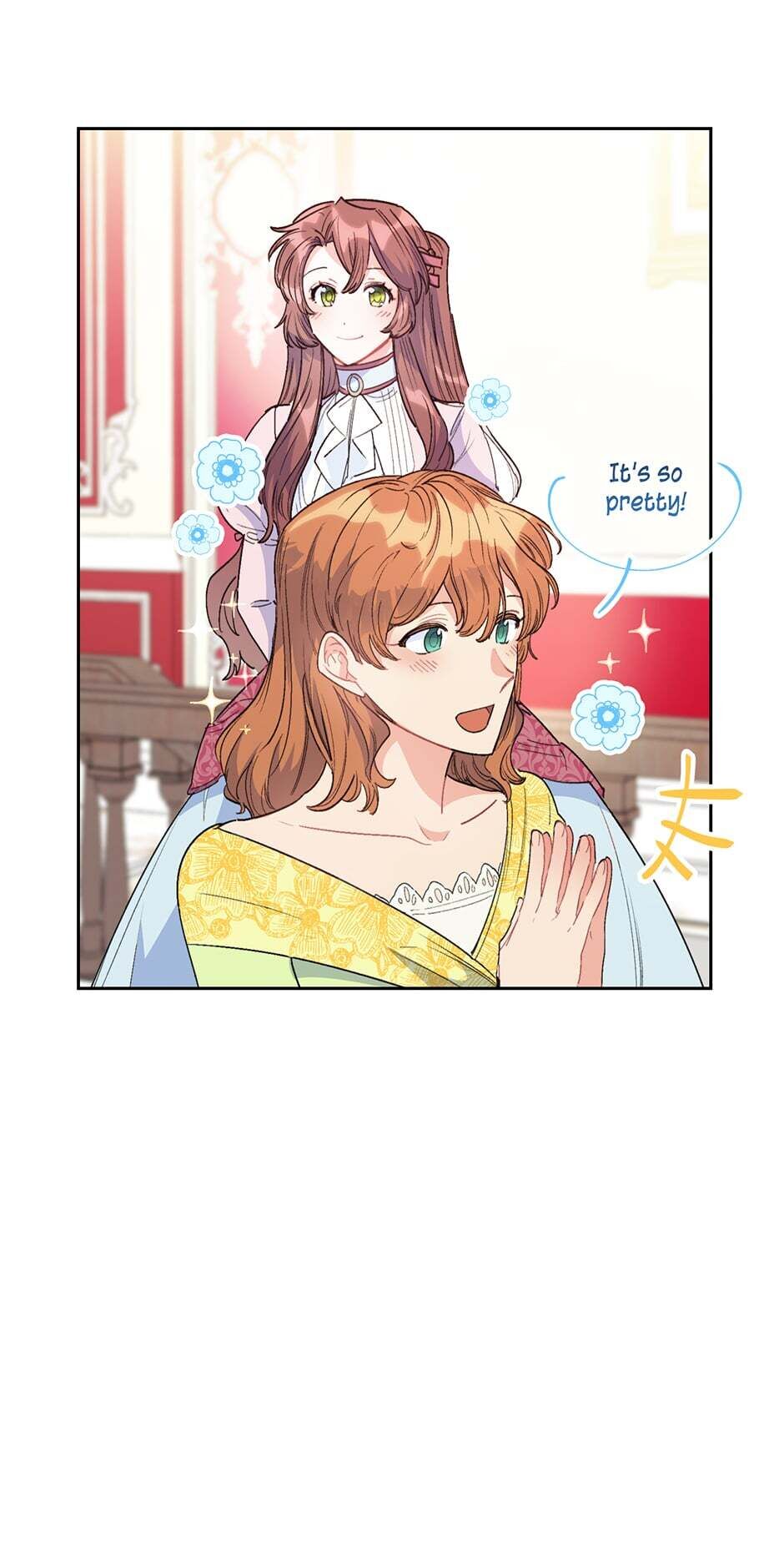 The Duchess' 50 Tea Recipes Chapter 88 page 39 - Chapter 88: Tea House