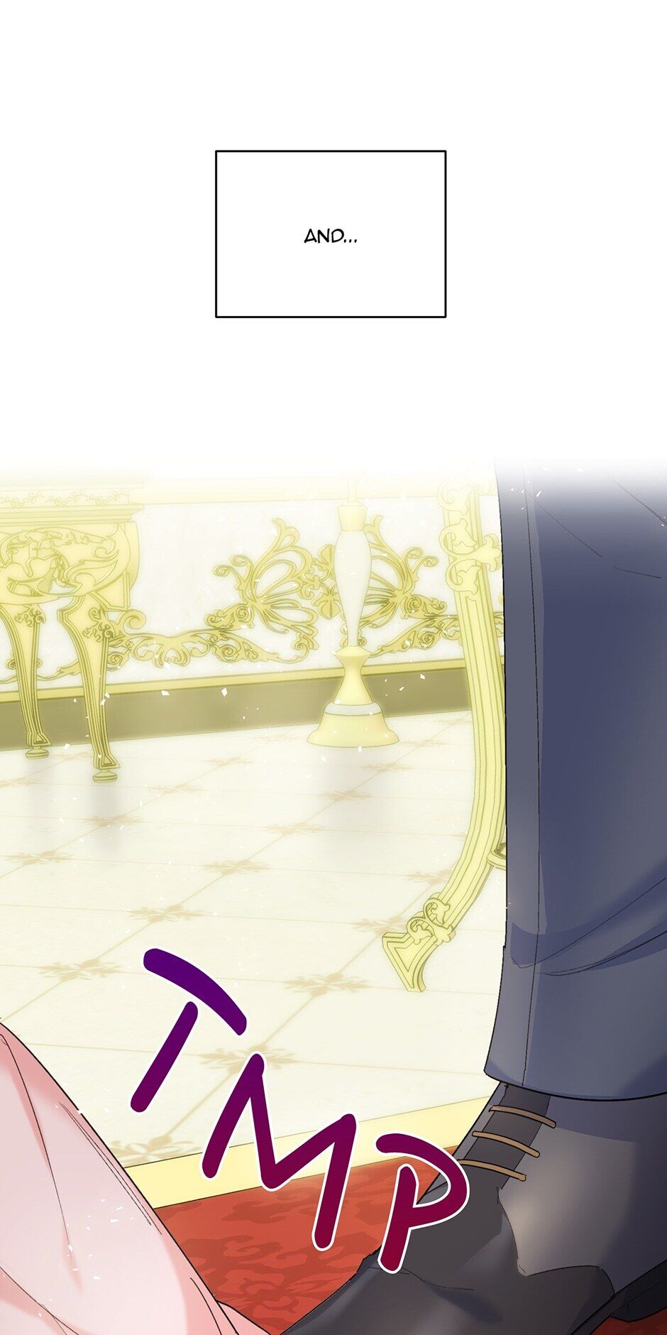 The Duchess' 50 Tea Recipes Chapter 88 page 42 - Chapter 88: Tea House
