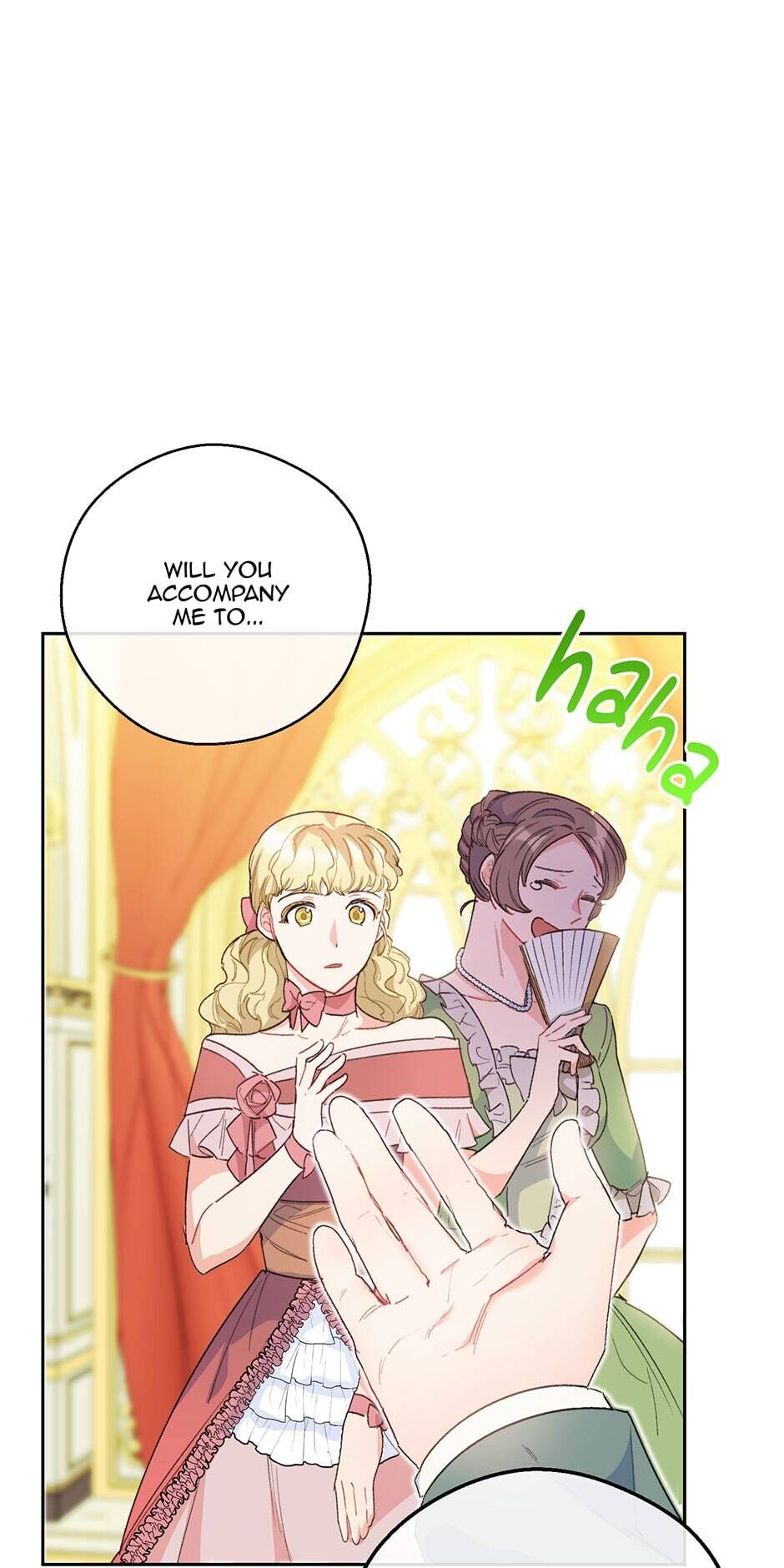 The Duchess' 50 Tea Recipes Chapter 88 page 46 - Chapter 88: Tea House