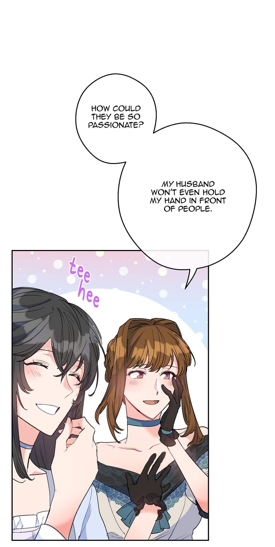 The Duchess' 50 Tea Recipes Chapter 88 page 5 - Chapter 88: Tea House