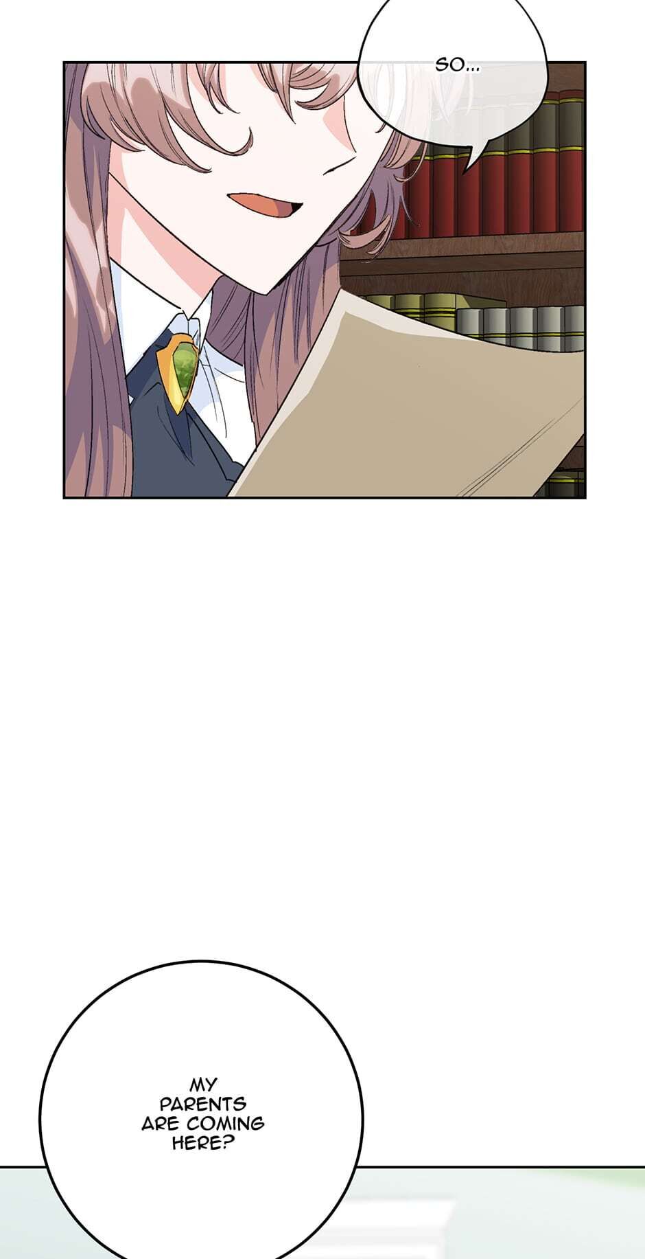 The Duchess' 50 Tea Recipes Chapter 88 page 52 - Chapter 88: Tea House