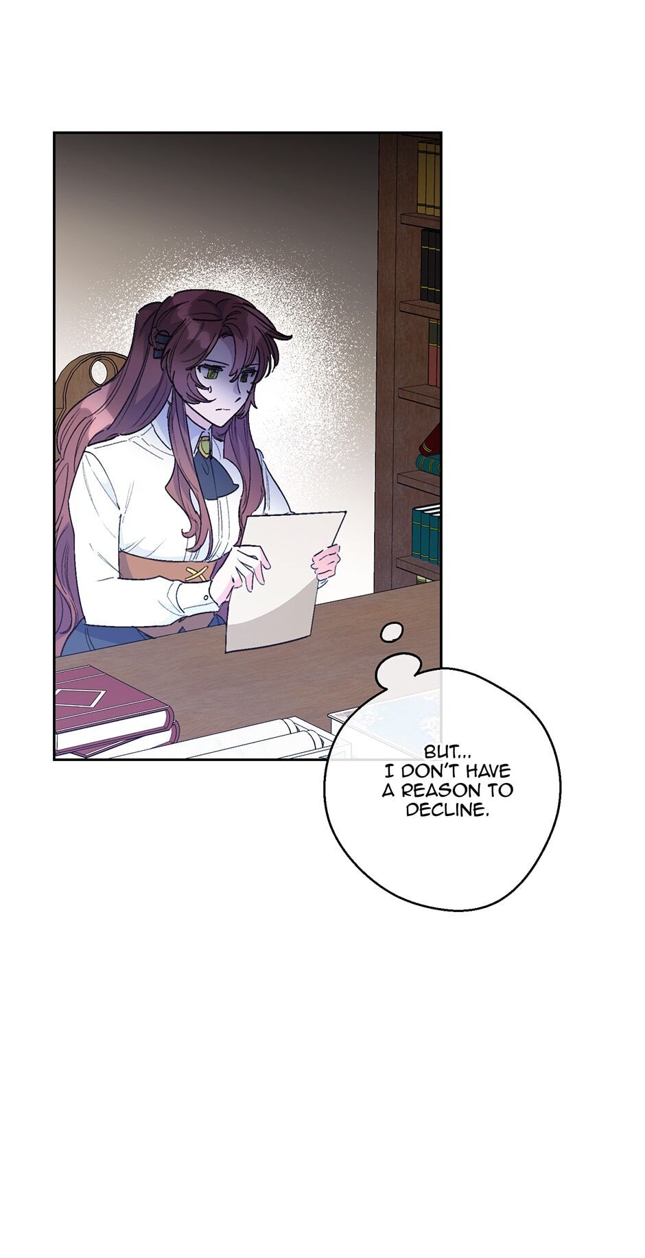 The Duchess' 50 Tea Recipes Chapter 88 page 56 - Chapter 88: Tea House