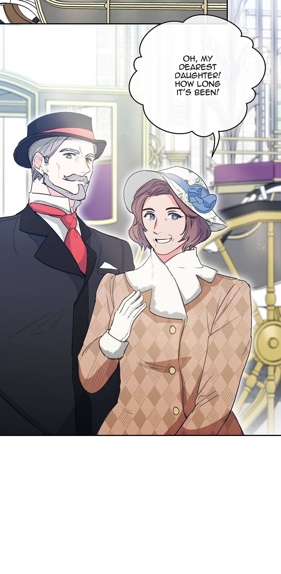 The Duchess' 50 Tea Recipes Chapter 88 page 67 - Chapter 88: Tea House