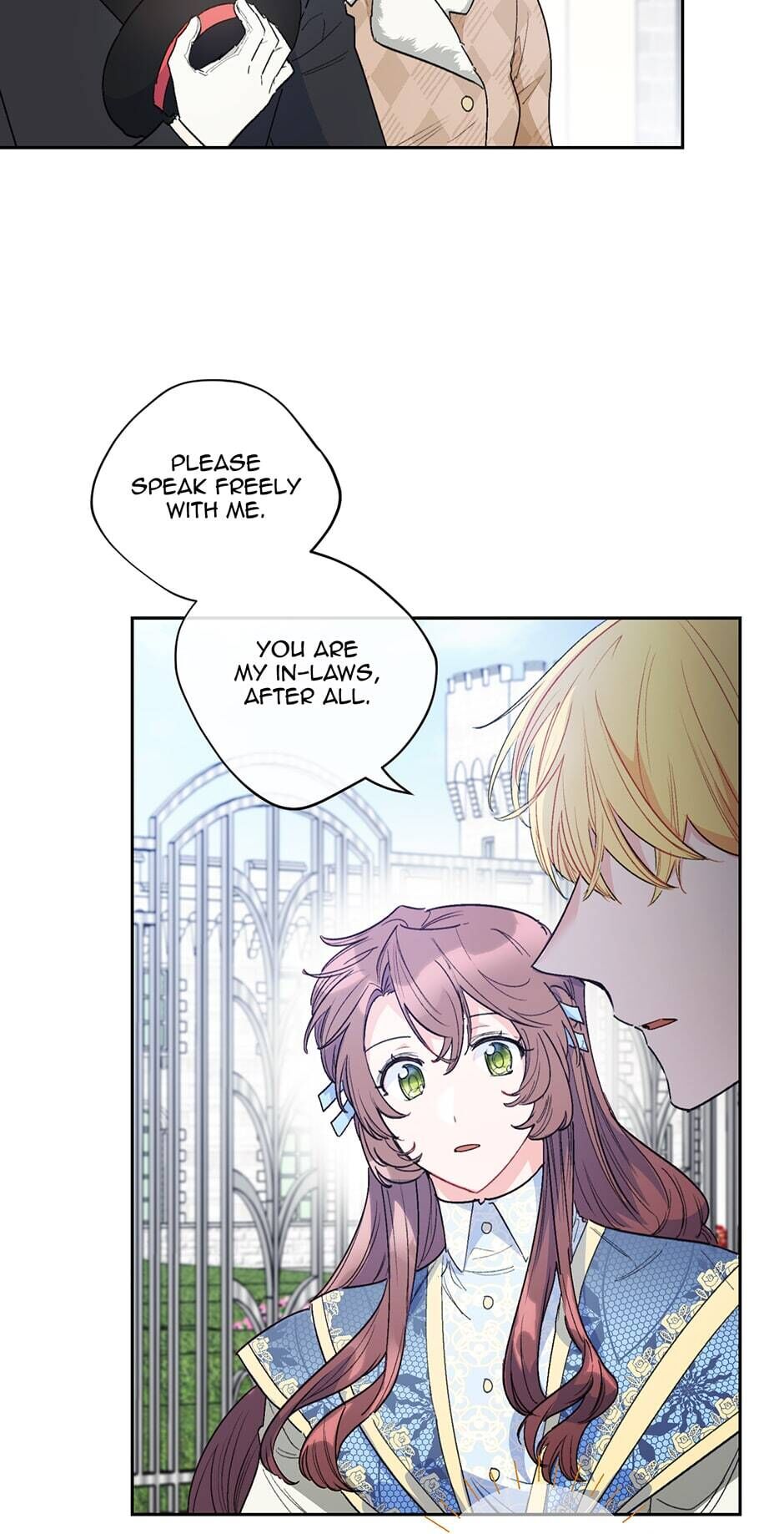 The Duchess' 50 Tea Recipes Chapter 88 page 71 - Chapter 88: Tea House