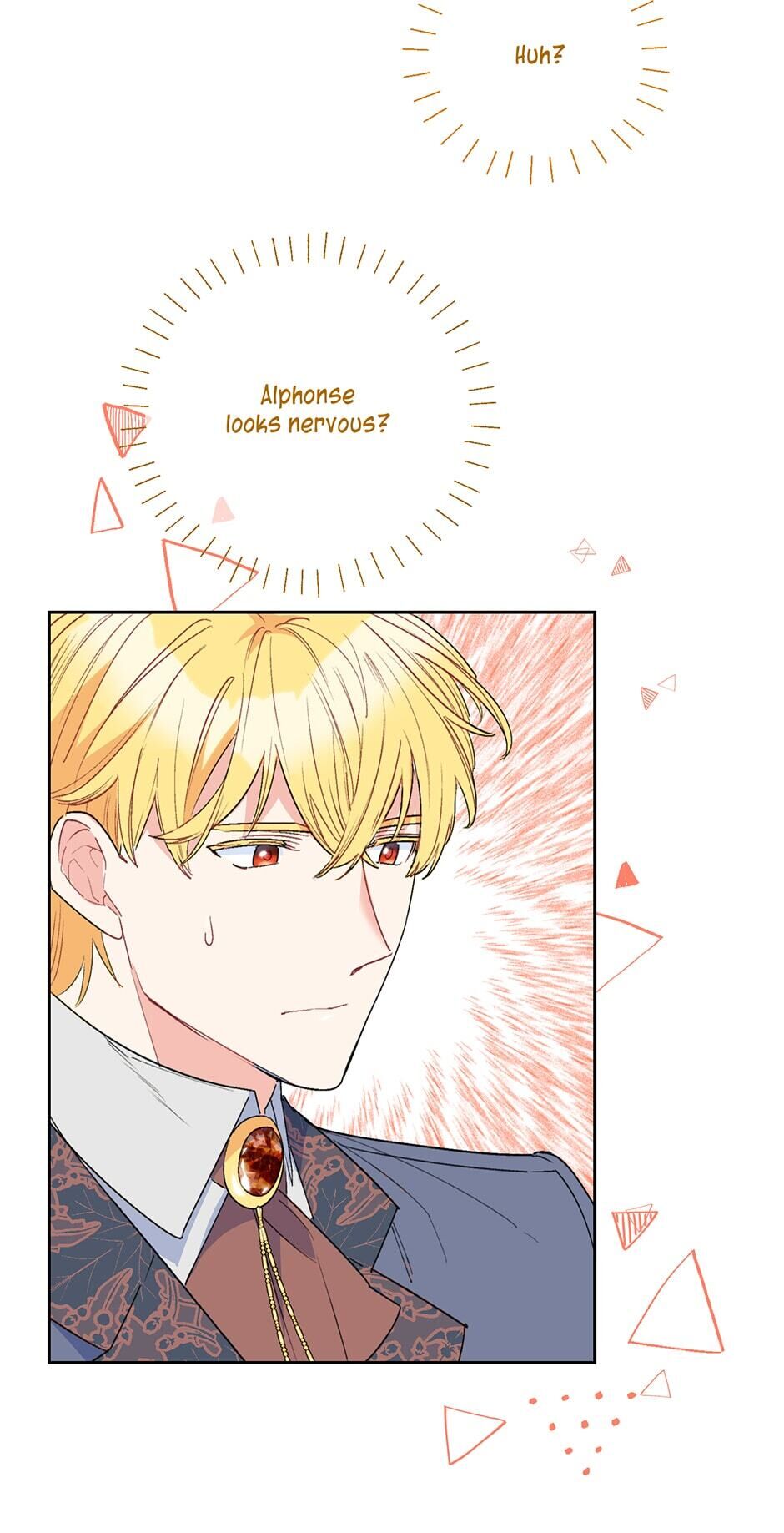 The Duchess' 50 Tea Recipes Chapter 88 page 72 - Chapter 88: Tea House
