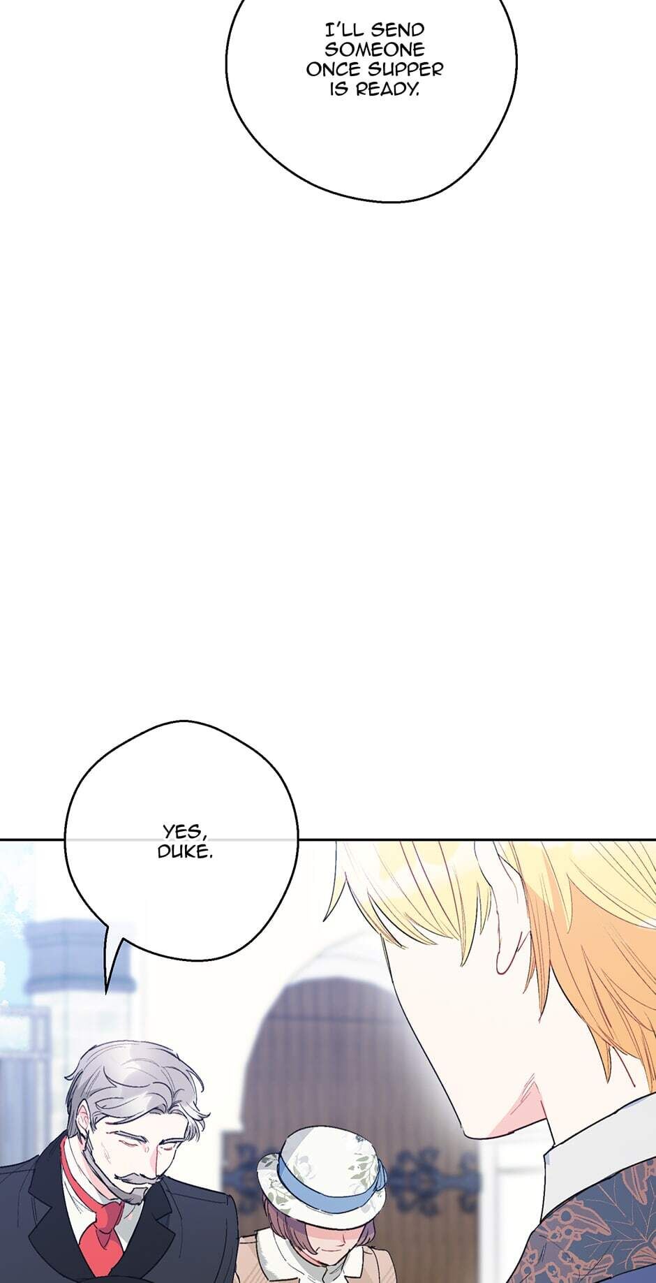 The Duchess' 50 Tea Recipes Chapter 88 page 74 - Chapter 88: Tea House