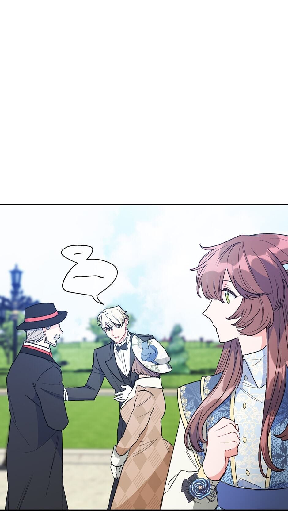 The Duchess' 50 Tea Recipes Chapter 88 page 77 - Chapter 88: Tea House