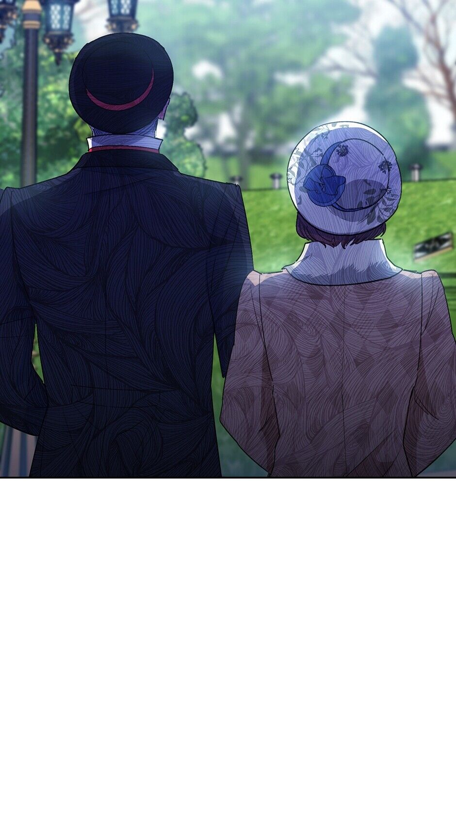 The Duchess' 50 Tea Recipes Chapter 88 page 80 - Chapter 88: Tea House