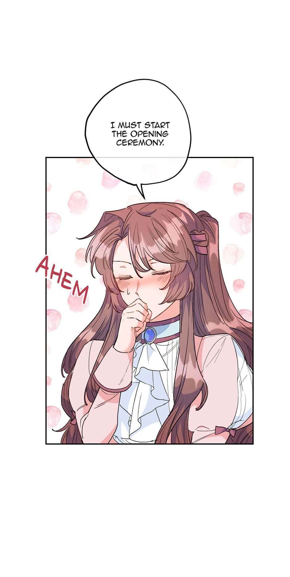The Duchess' 50 Tea Recipes Chapter 88 page 9 - Chapter 88: Tea House