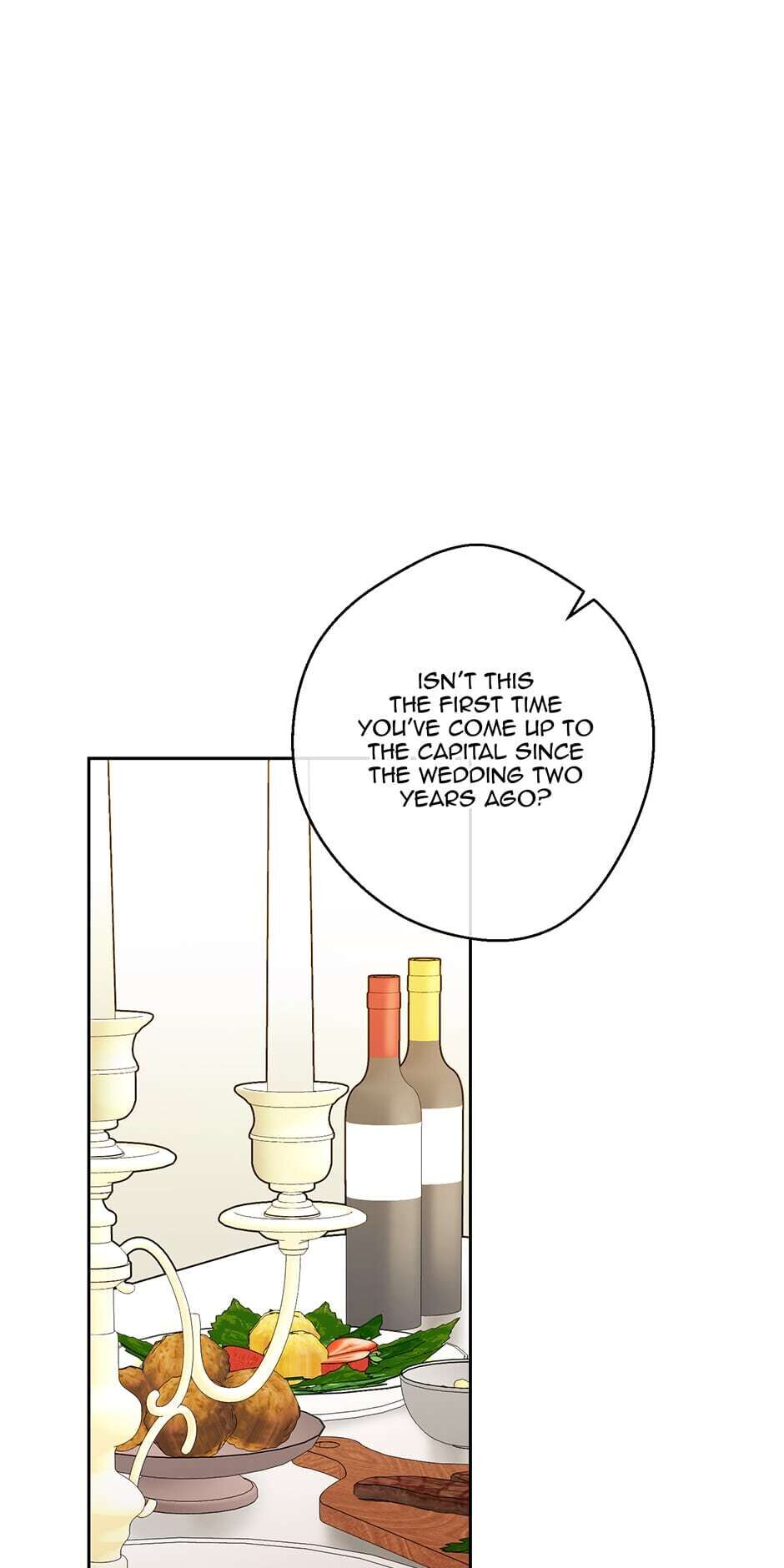 The Duchess' 50 Tea Recipes Chapter 89 page 1 - Chapter 89: A Daughter & A Stranger
