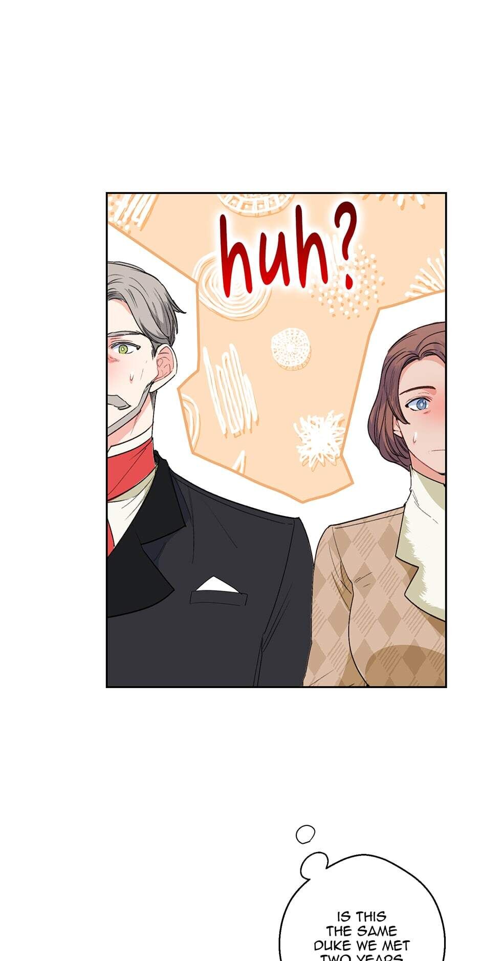 The Duchess' 50 Tea Recipes Chapter 89 page 13 - Chapter 89: A Daughter & A Stranger