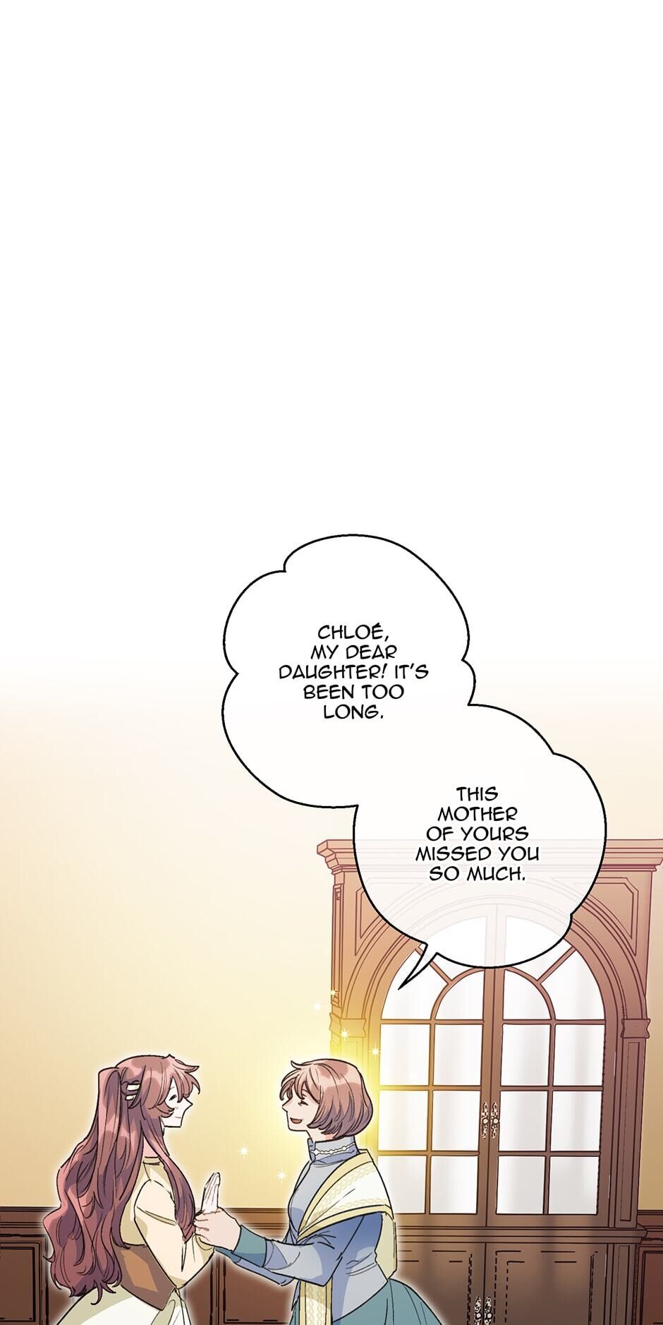 The Duchess' 50 Tea Recipes Chapter 89 page 27 - Chapter 89: A Daughter & A Stranger