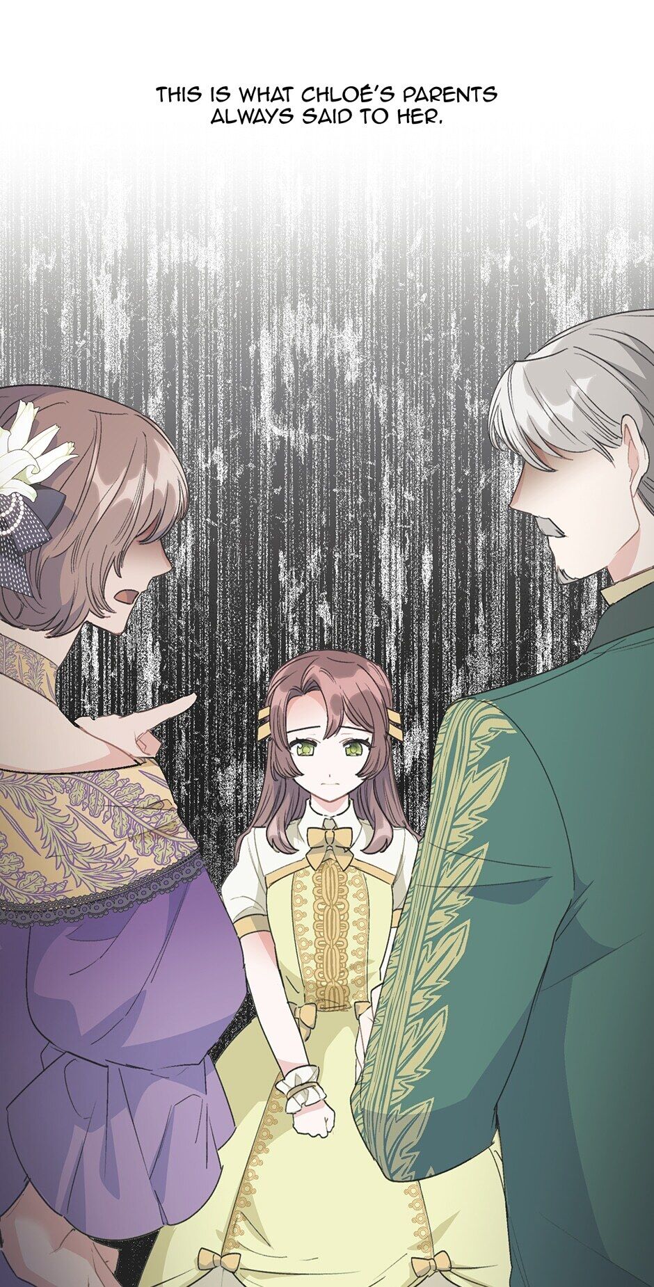 The Duchess' 50 Tea Recipes Chapter 89 page 35 - Chapter 89: A Daughter & A Stranger