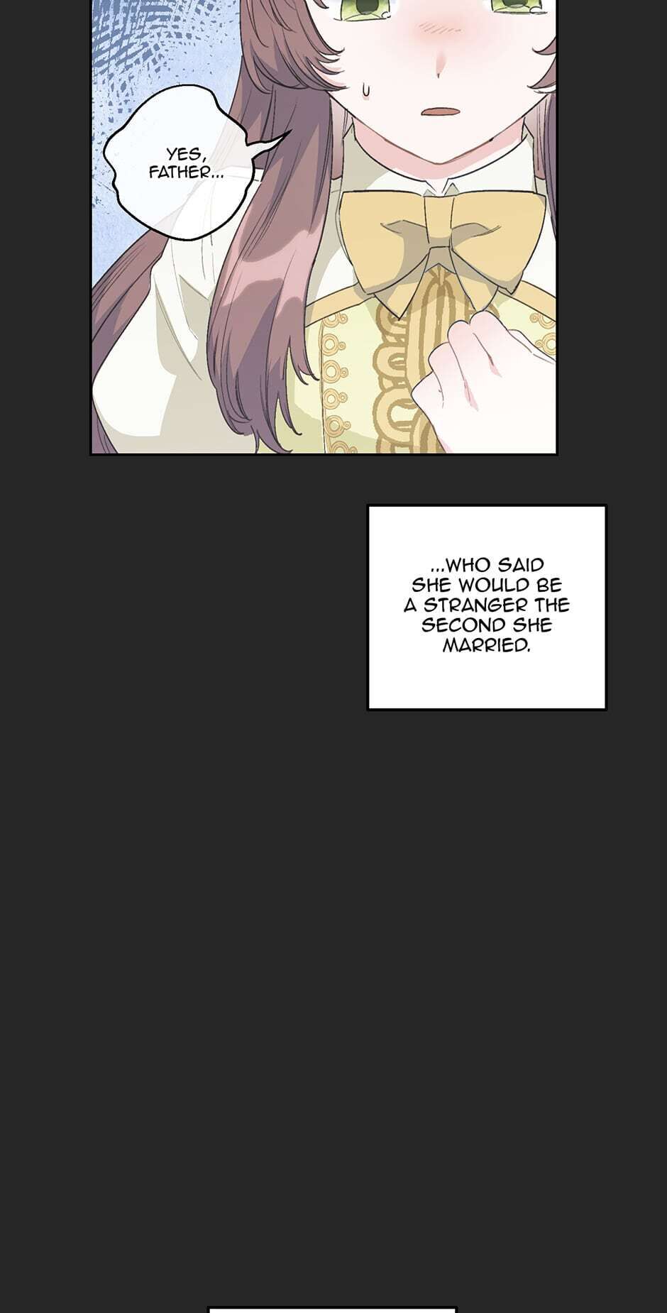 The Duchess' 50 Tea Recipes Chapter 89 page 39 - Chapter 89: A Daughter & A Stranger