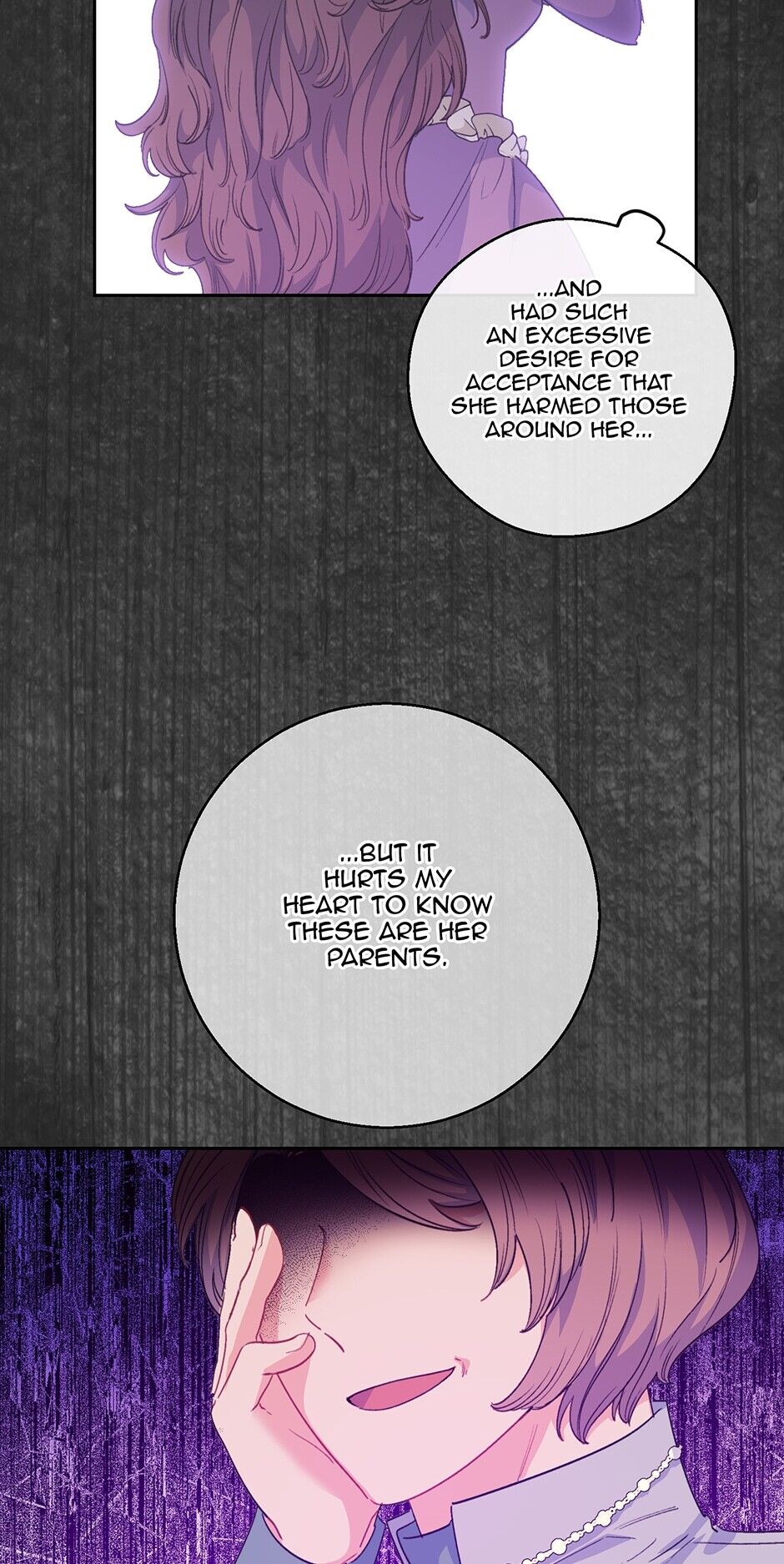 The Duchess' 50 Tea Recipes Chapter 89 page 43 - Chapter 89: A Daughter & A Stranger