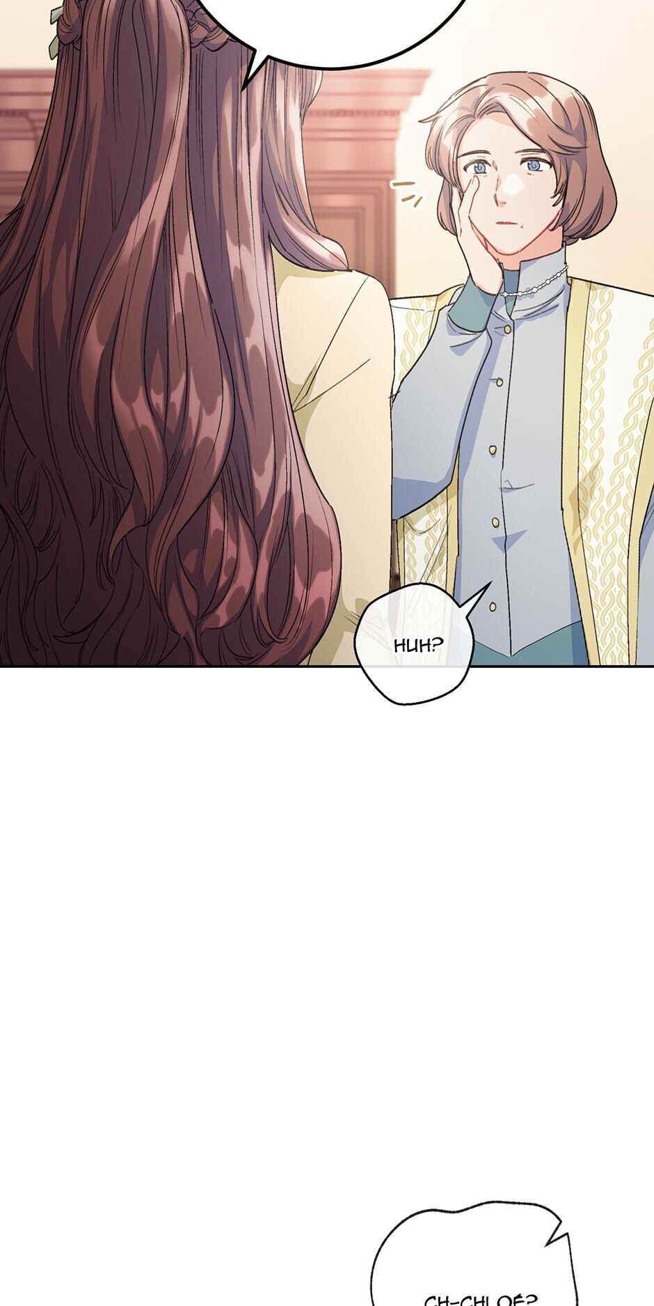 The Duchess' 50 Tea Recipes Chapter 89 page 46 - Chapter 89: A Daughter & A Stranger