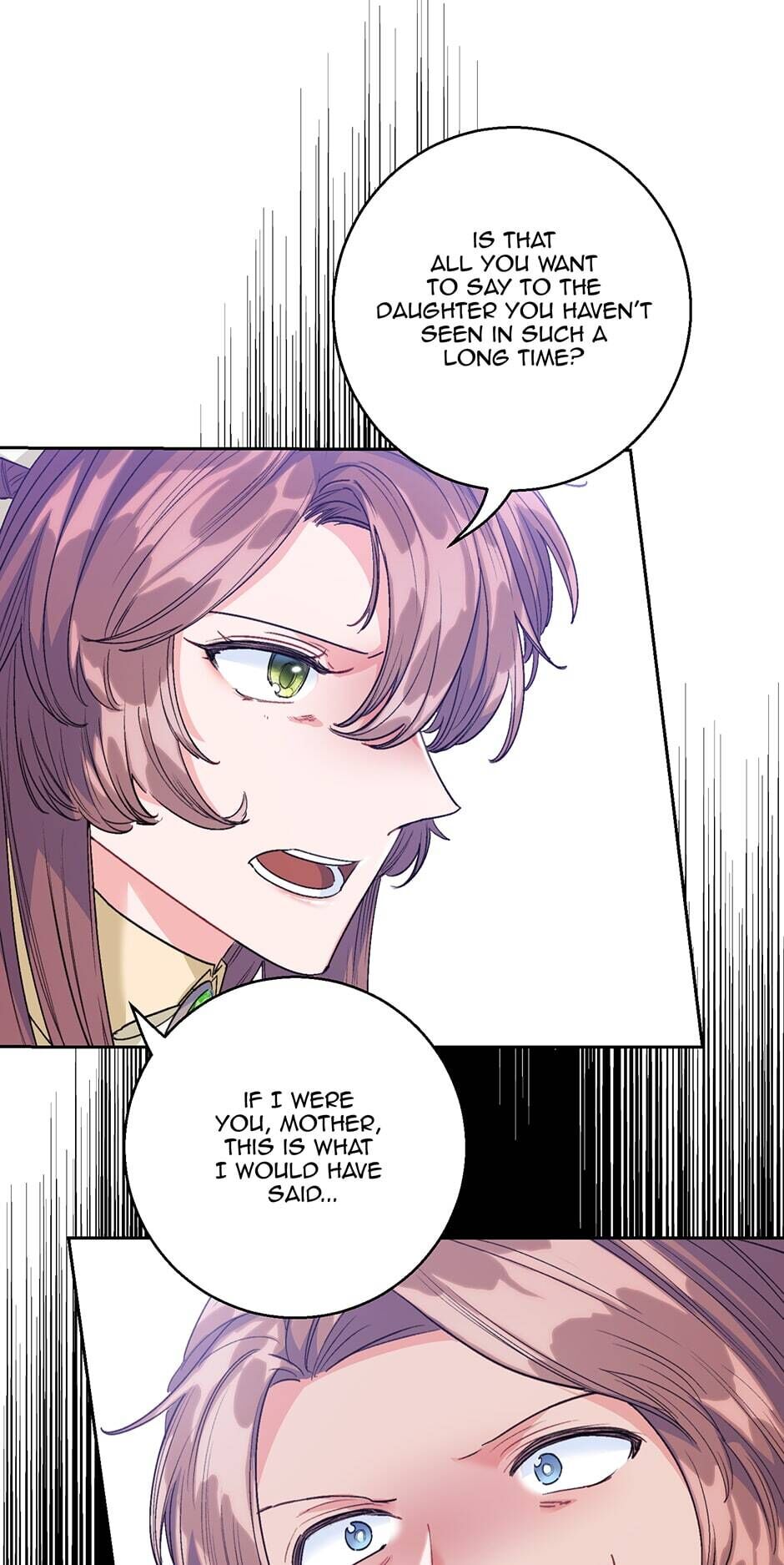 The Duchess' 50 Tea Recipes Chapter 89 page 49 - Chapter 89: A Daughter & A Stranger