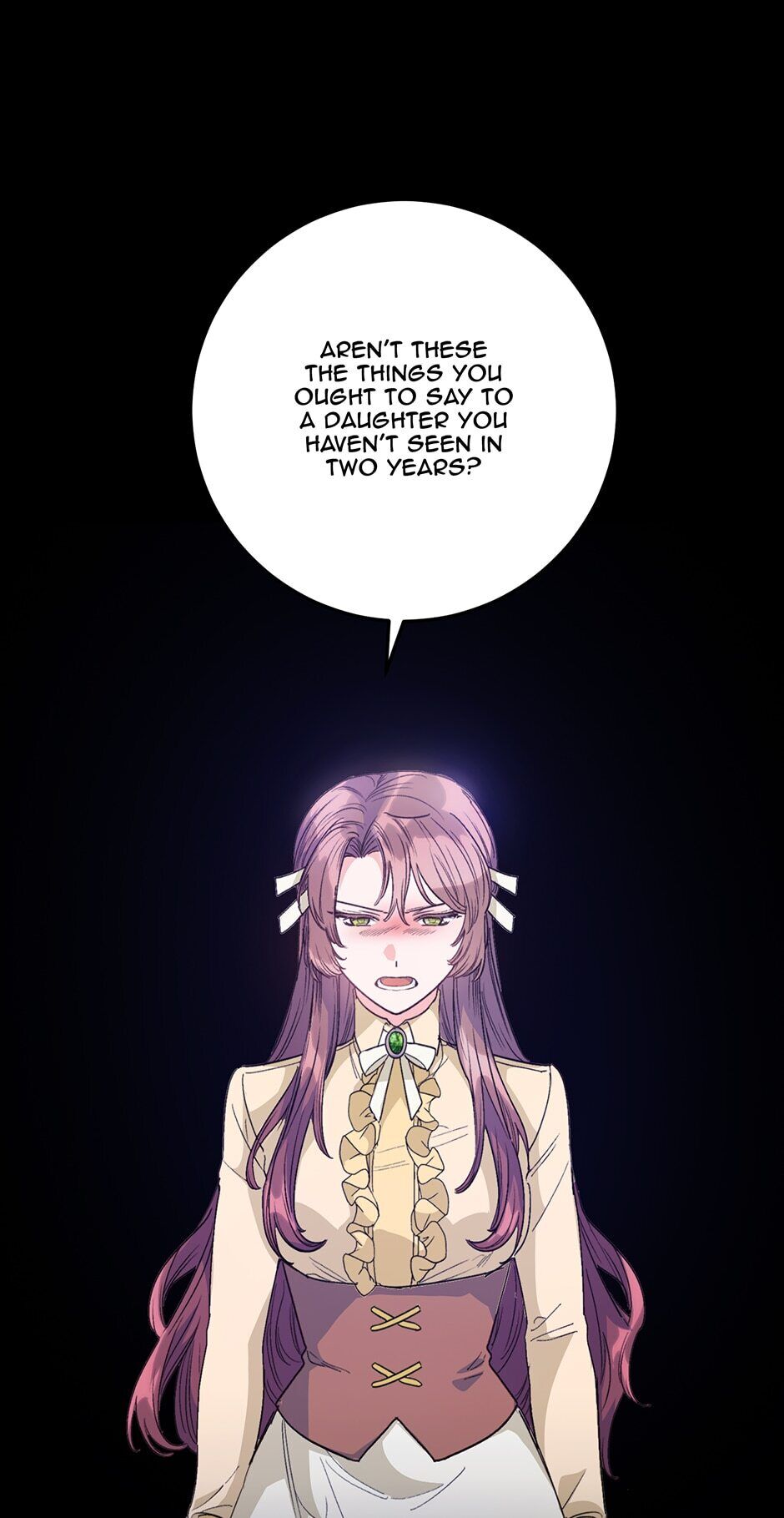 The Duchess' 50 Tea Recipes Chapter 89 page 51 - Chapter 89: A Daughter & A Stranger