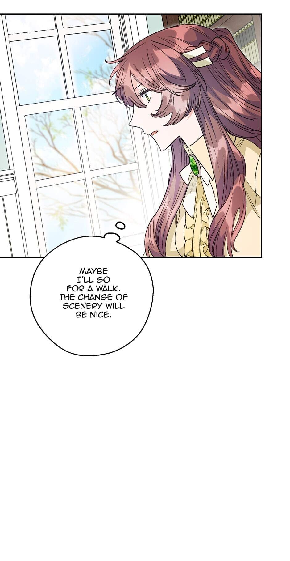 The Duchess' 50 Tea Recipes Chapter 89 page 60 - Chapter 89: A Daughter & A Stranger