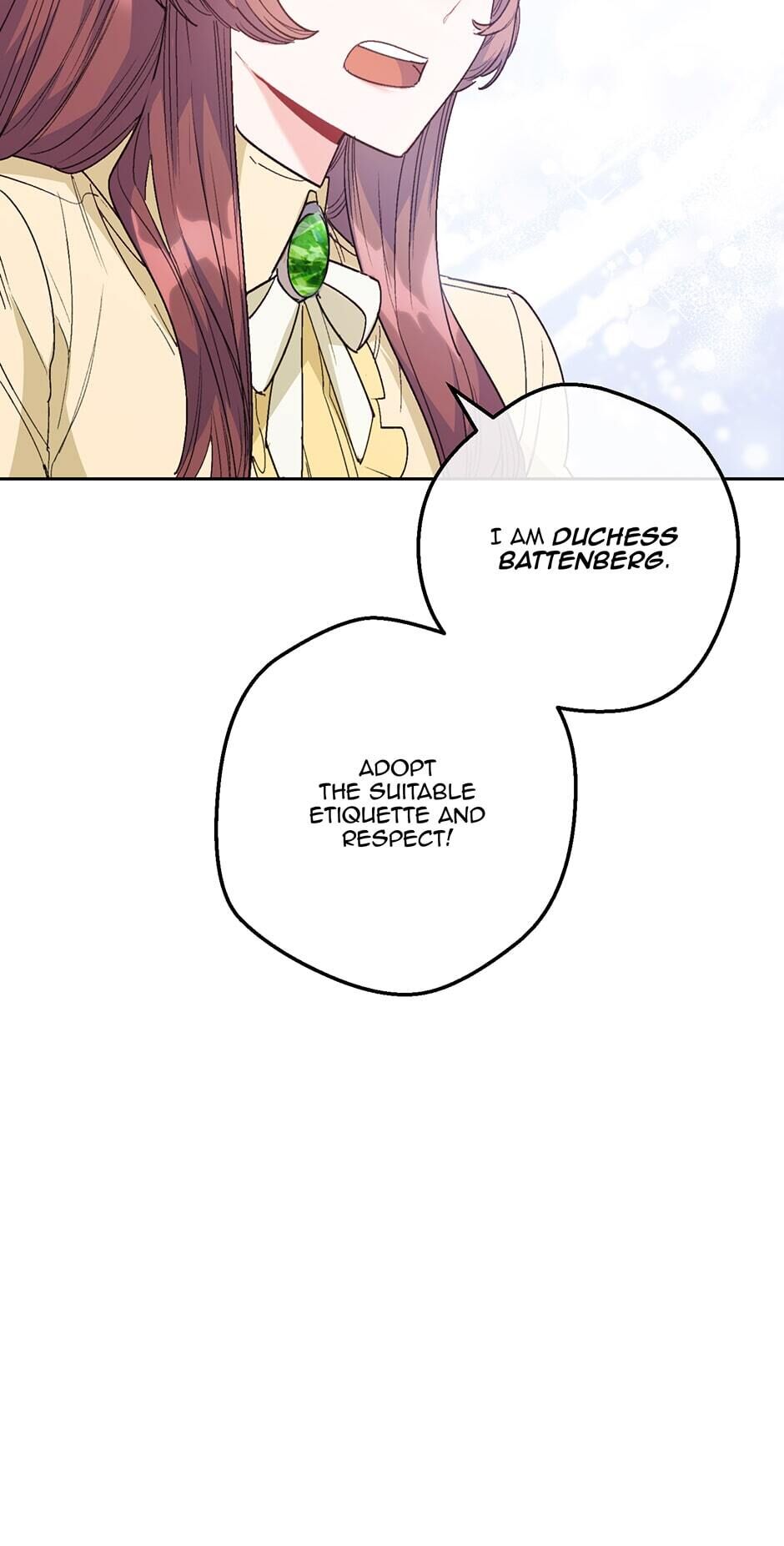 The Duchess' 50 Tea Recipes Chapter 89 page 79 - Chapter 89: A Daughter & A Stranger