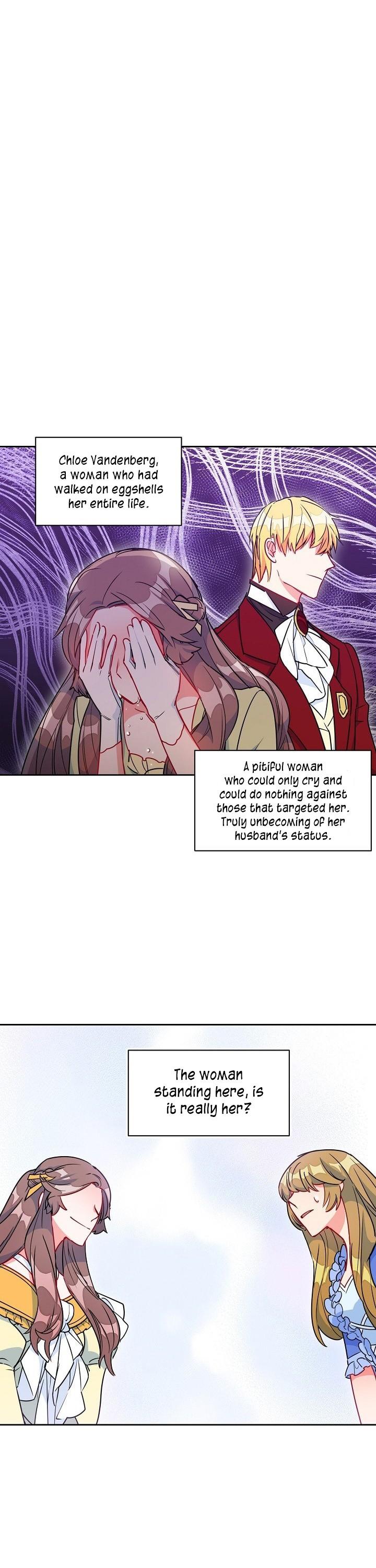 The Duchess' 50 Tea Recipes Chapter 9 page 10 - Chapter 9