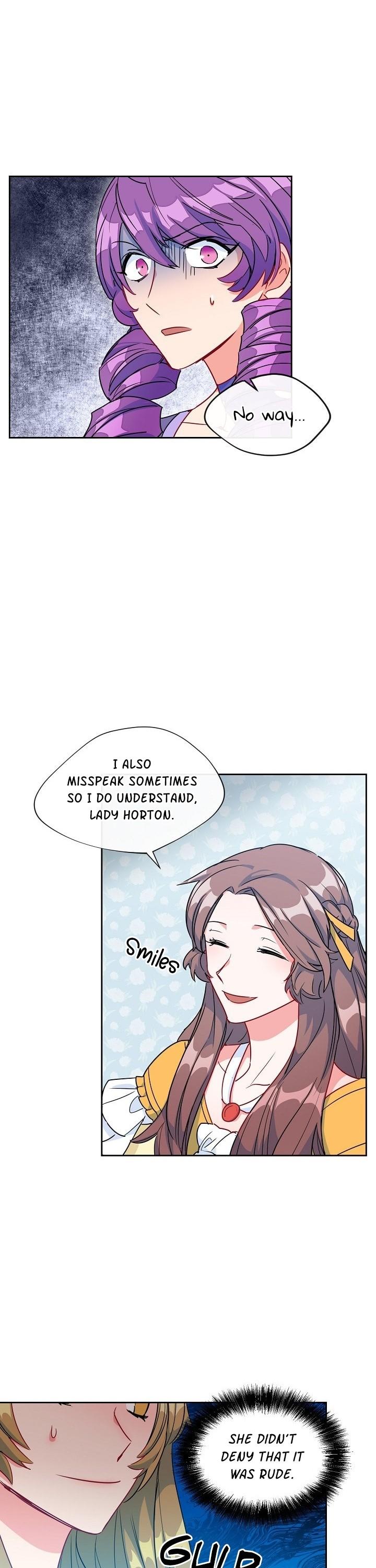 The Duchess' 50 Tea Recipes Chapter 9 page 13 - Chapter 9