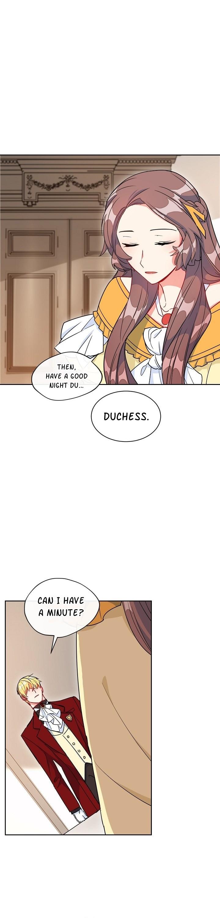 The Duchess' 50 Tea Recipes Chapter 9 page 19 - Chapter 9