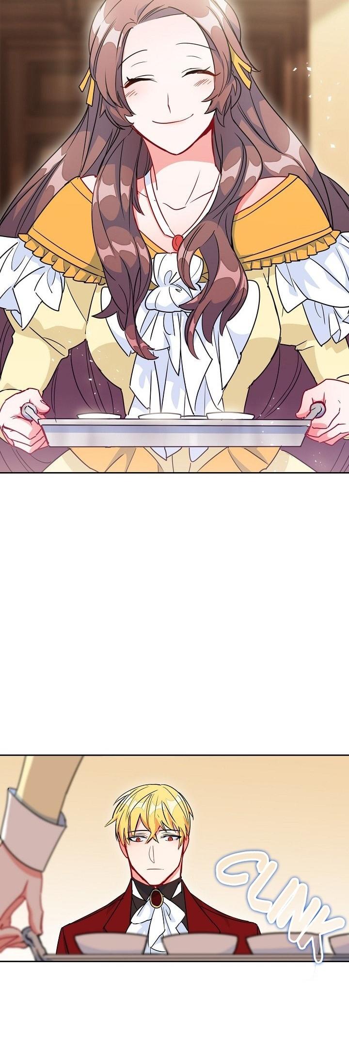 The Duchess' 50 Tea Recipes Chapter 9 page 24 - Chapter 9