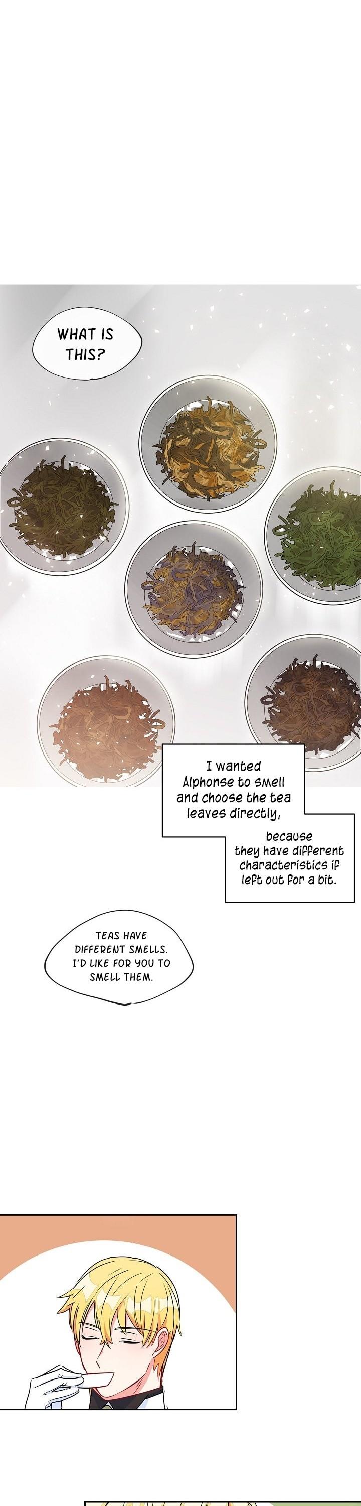 The Duchess' 50 Tea Recipes Chapter 9 page 25 - Chapter 9