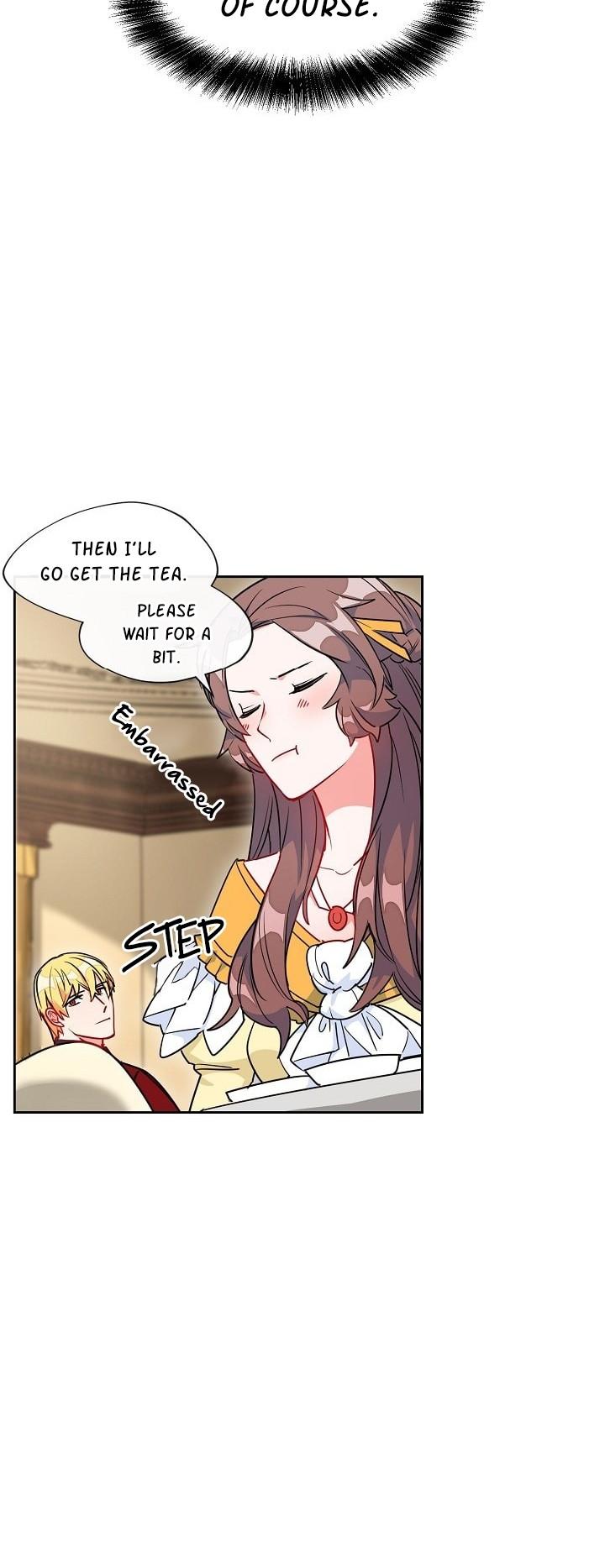 The Duchess' 50 Tea Recipes Chapter 9 page 32 - Chapter 9