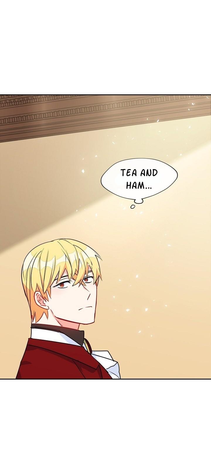 The Duchess' 50 Tea Recipes Chapter 9 page 37 - Chapter 9