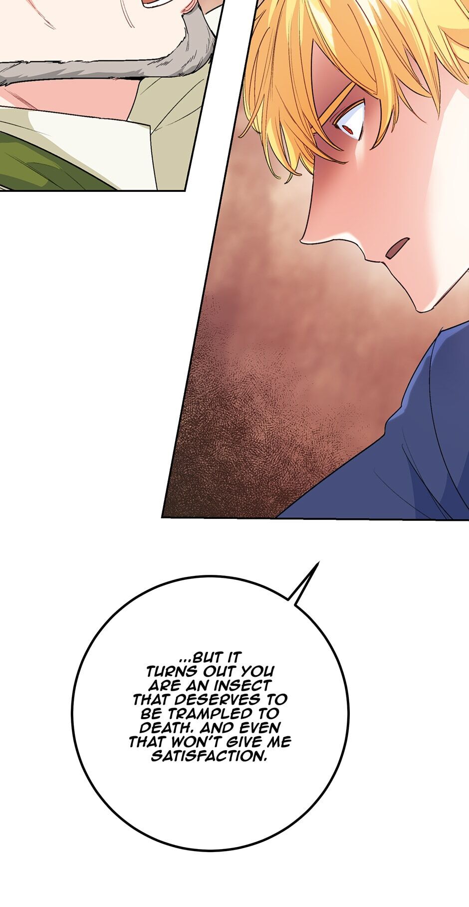 The Duchess' 50 Tea Recipes Chapter 90 page 10 - Chapter 90: Someone I Trust