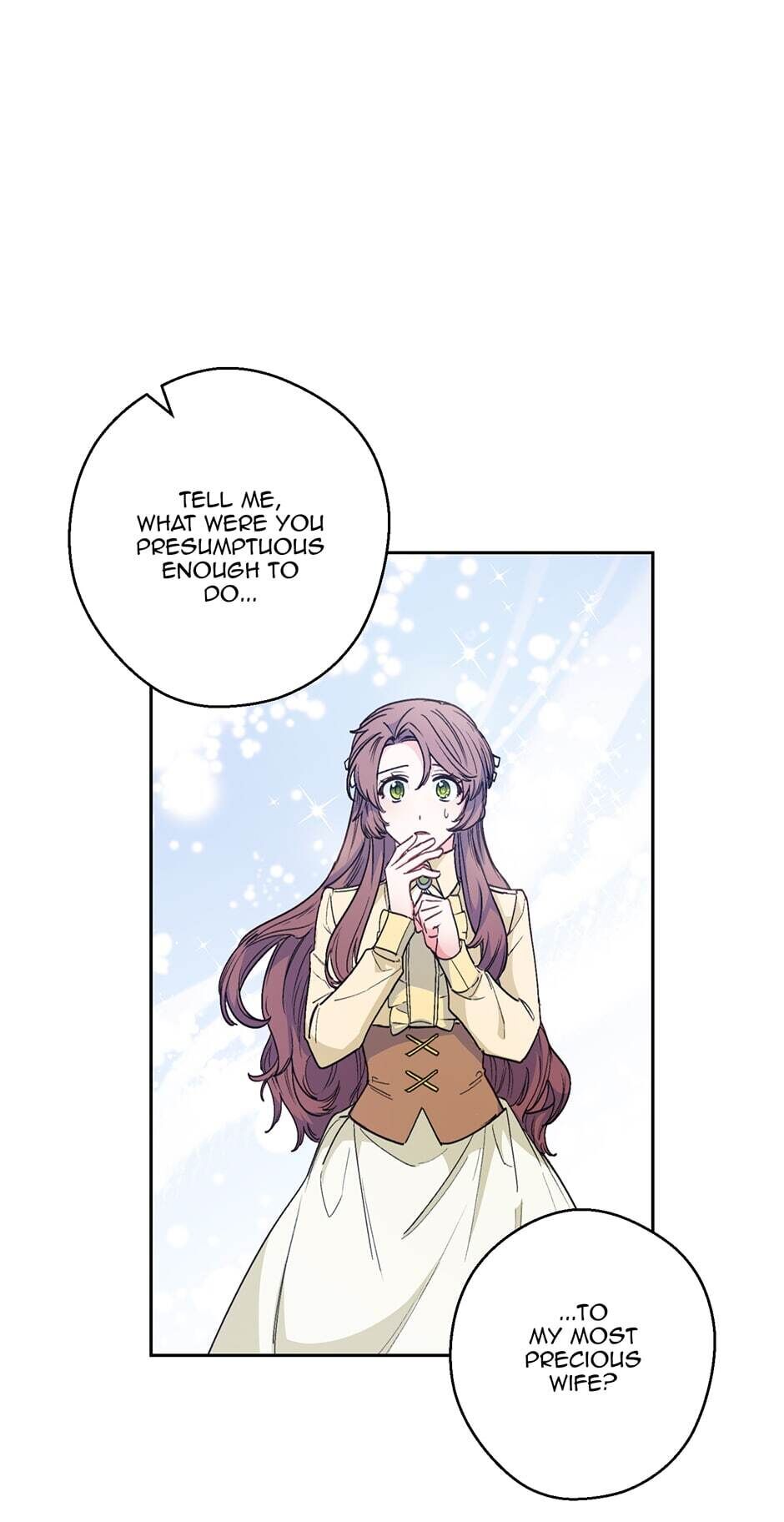 The Duchess' 50 Tea Recipes Chapter 90 page 11 - Chapter 90: Someone I Trust