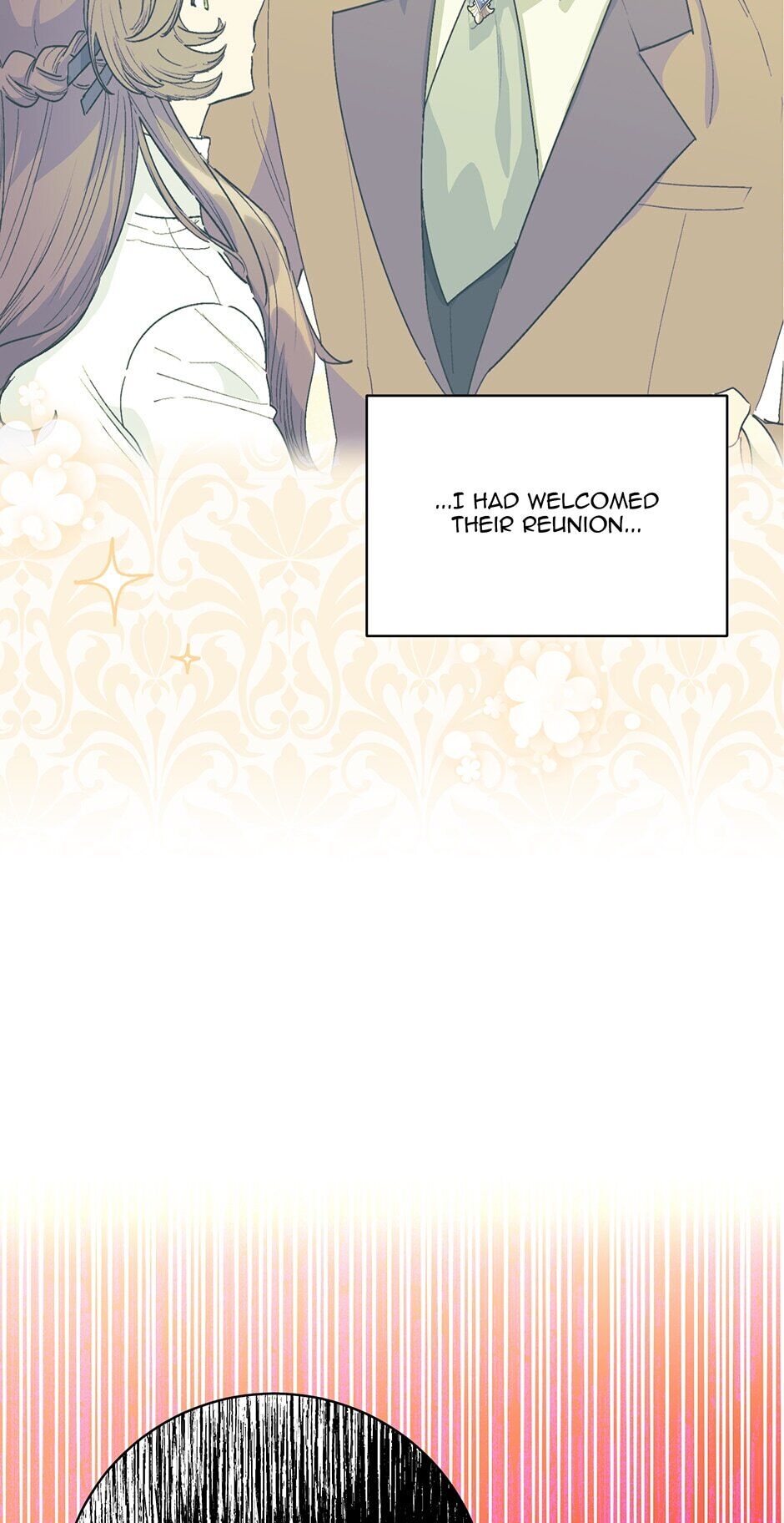 The Duchess' 50 Tea Recipes Chapter 90 page 15 - Chapter 90: Someone I Trust