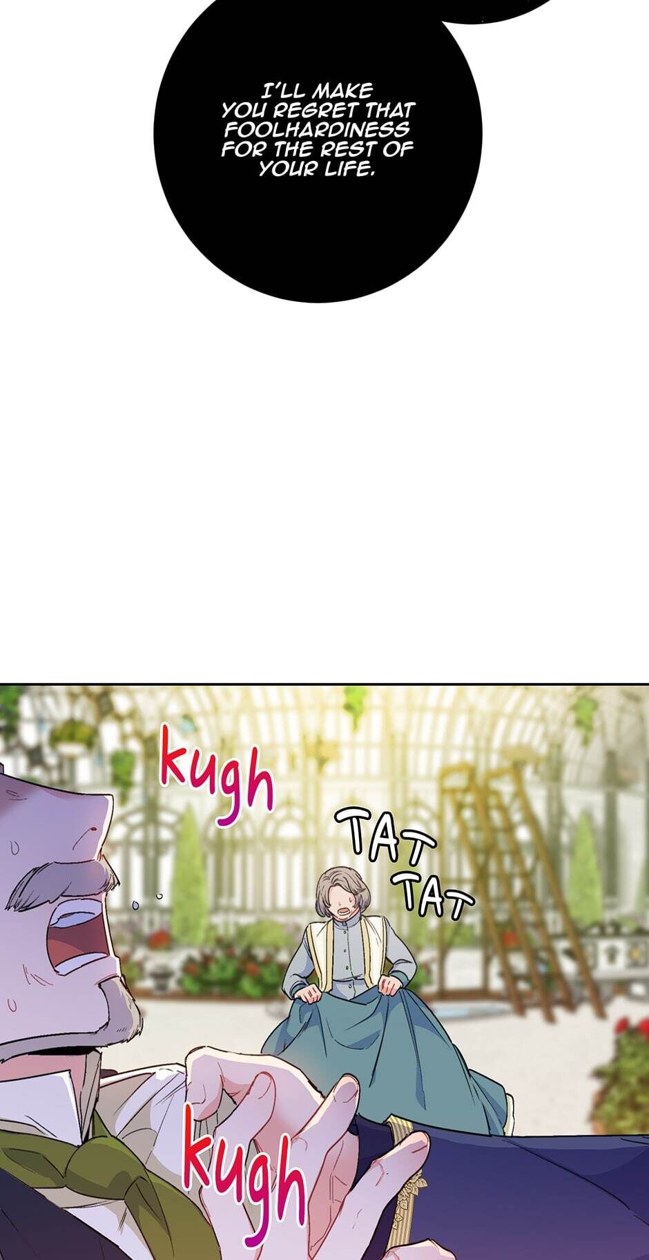 The Duchess' 50 Tea Recipes Chapter 90 page 17 - Chapter 90: Someone I Trust
