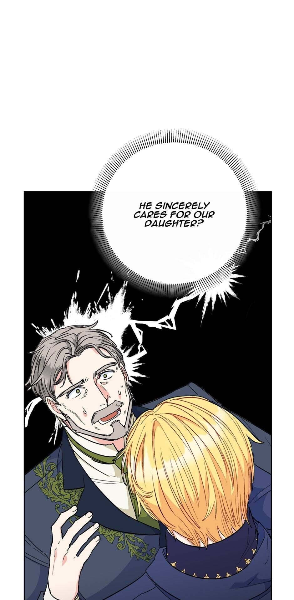 The Duchess' 50 Tea Recipes Chapter 90 page 21 - Chapter 90: Someone I Trust