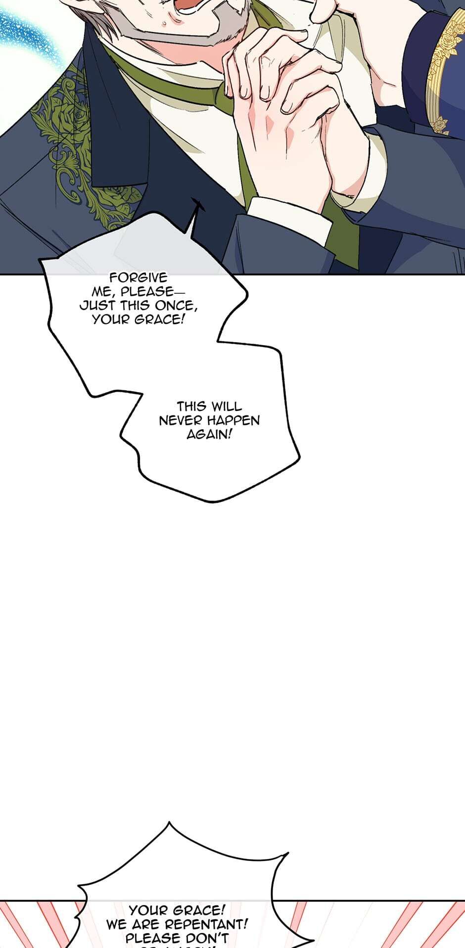 The Duchess' 50 Tea Recipes Chapter 90 page 23 - Chapter 90: Someone I Trust