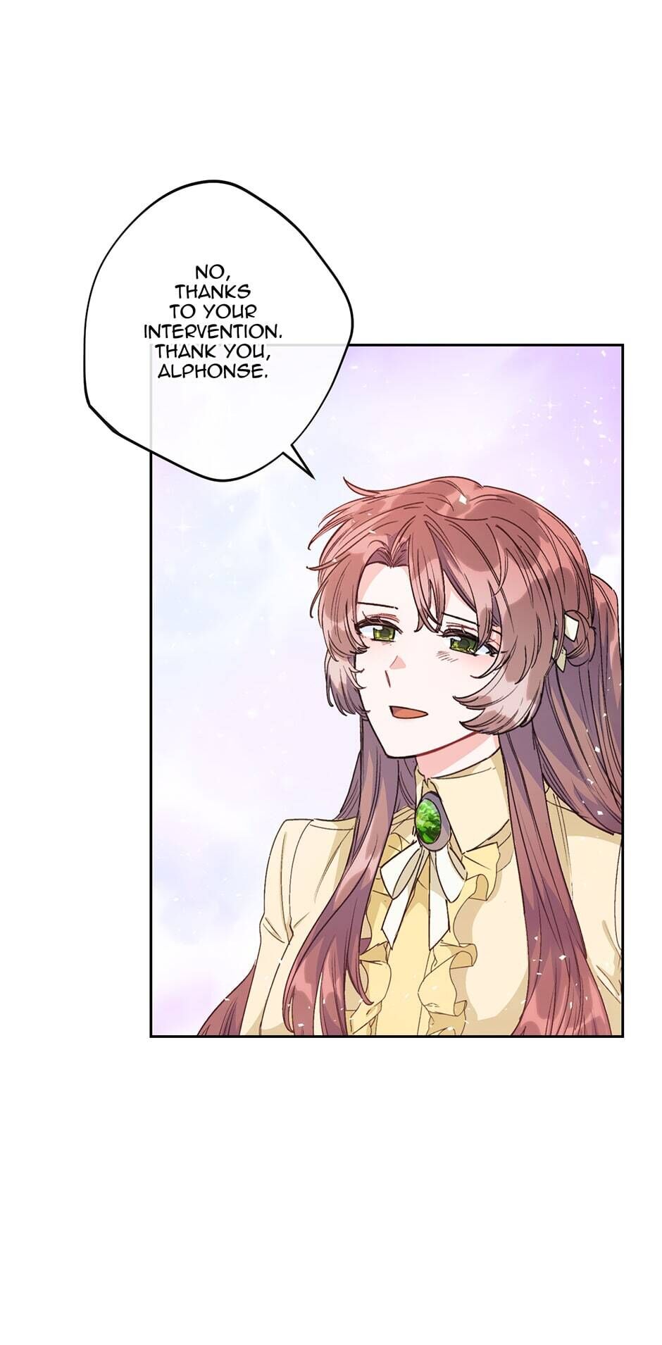 The Duchess' 50 Tea Recipes Chapter 90 page 29 - Chapter 90: Someone I Trust
