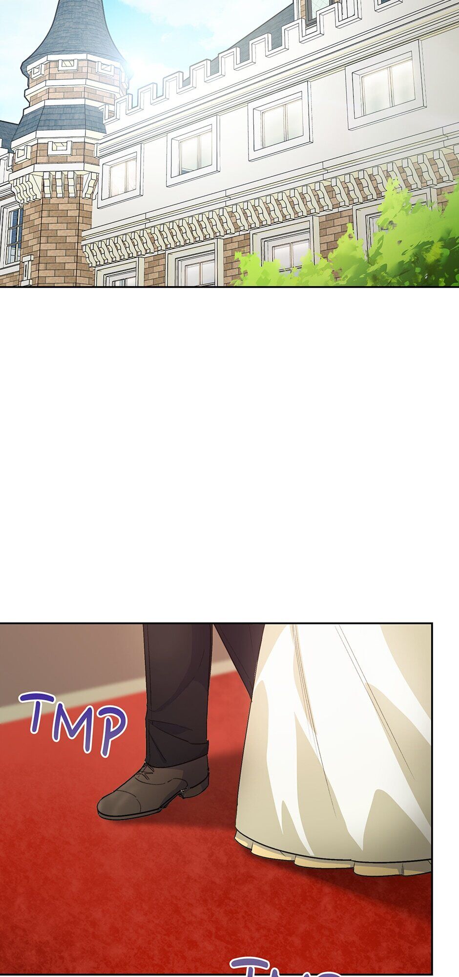 The Duchess' 50 Tea Recipes Chapter 90 page 36 - Chapter 90: Someone I Trust
