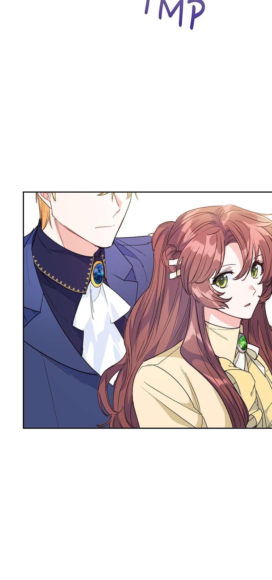 The Duchess' 50 Tea Recipes Chapter 90 page 37 - Chapter 90: Someone I Trust