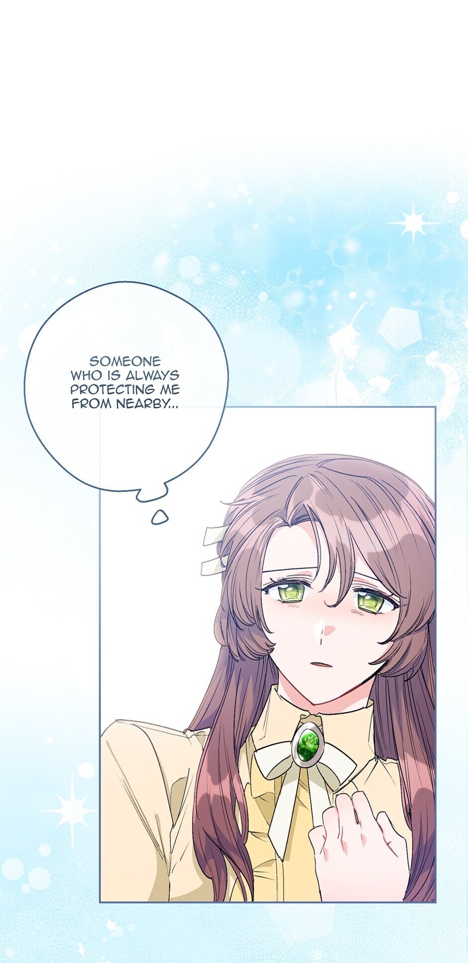 The Duchess' 50 Tea Recipes Chapter 90 page 39 - Chapter 90: Someone I Trust