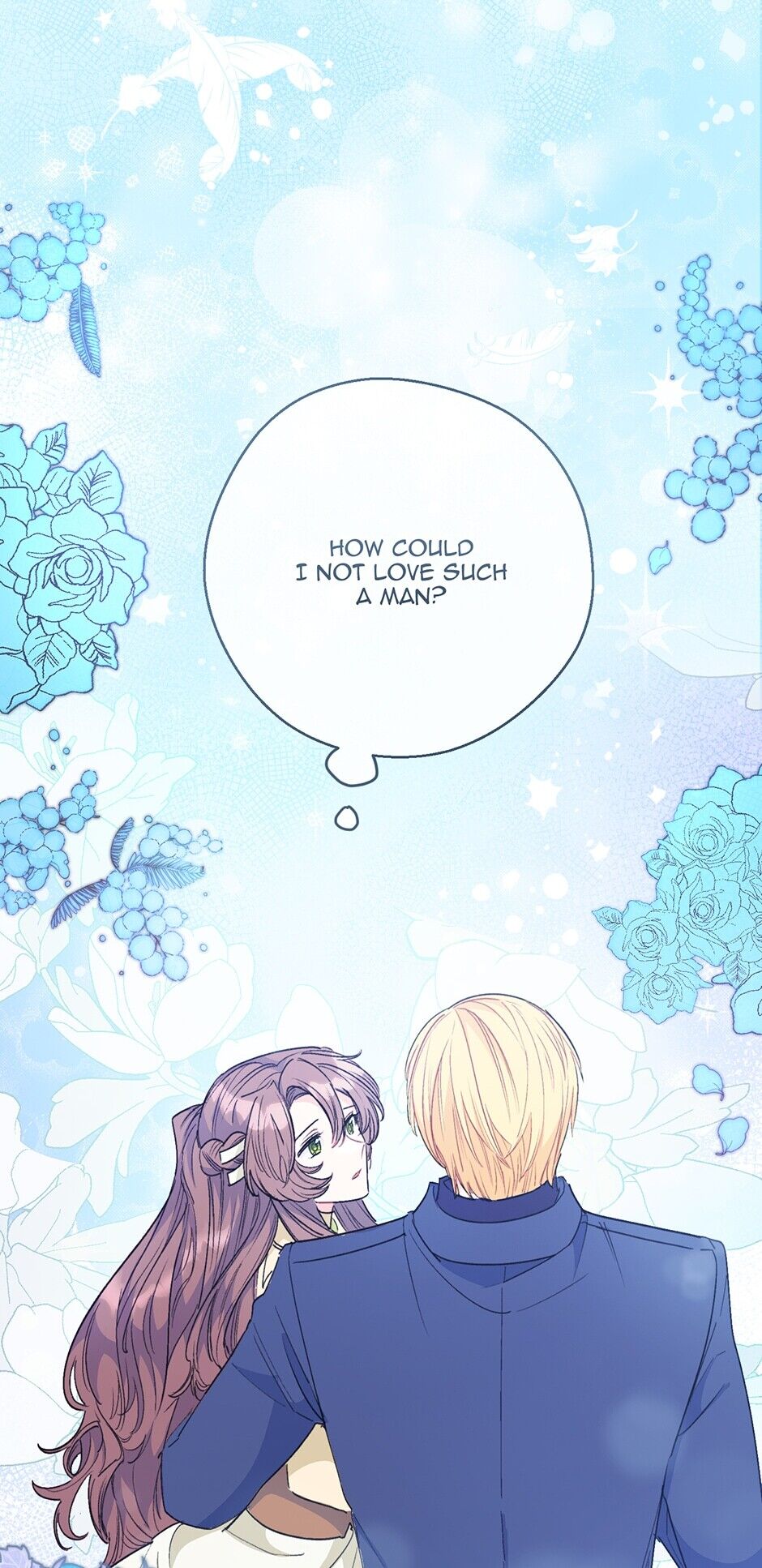 The Duchess' 50 Tea Recipes Chapter 90 page 41 - Chapter 90: Someone I Trust