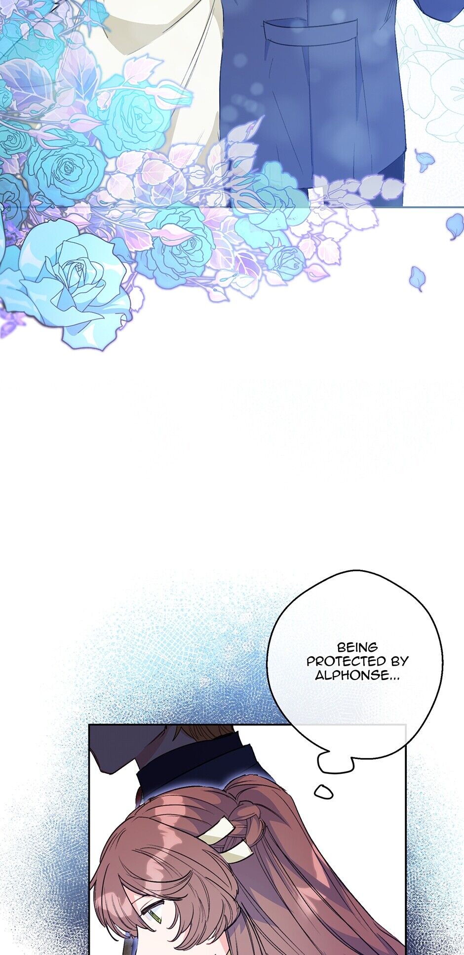 The Duchess' 50 Tea Recipes Chapter 90 page 42 - Chapter 90: Someone I Trust