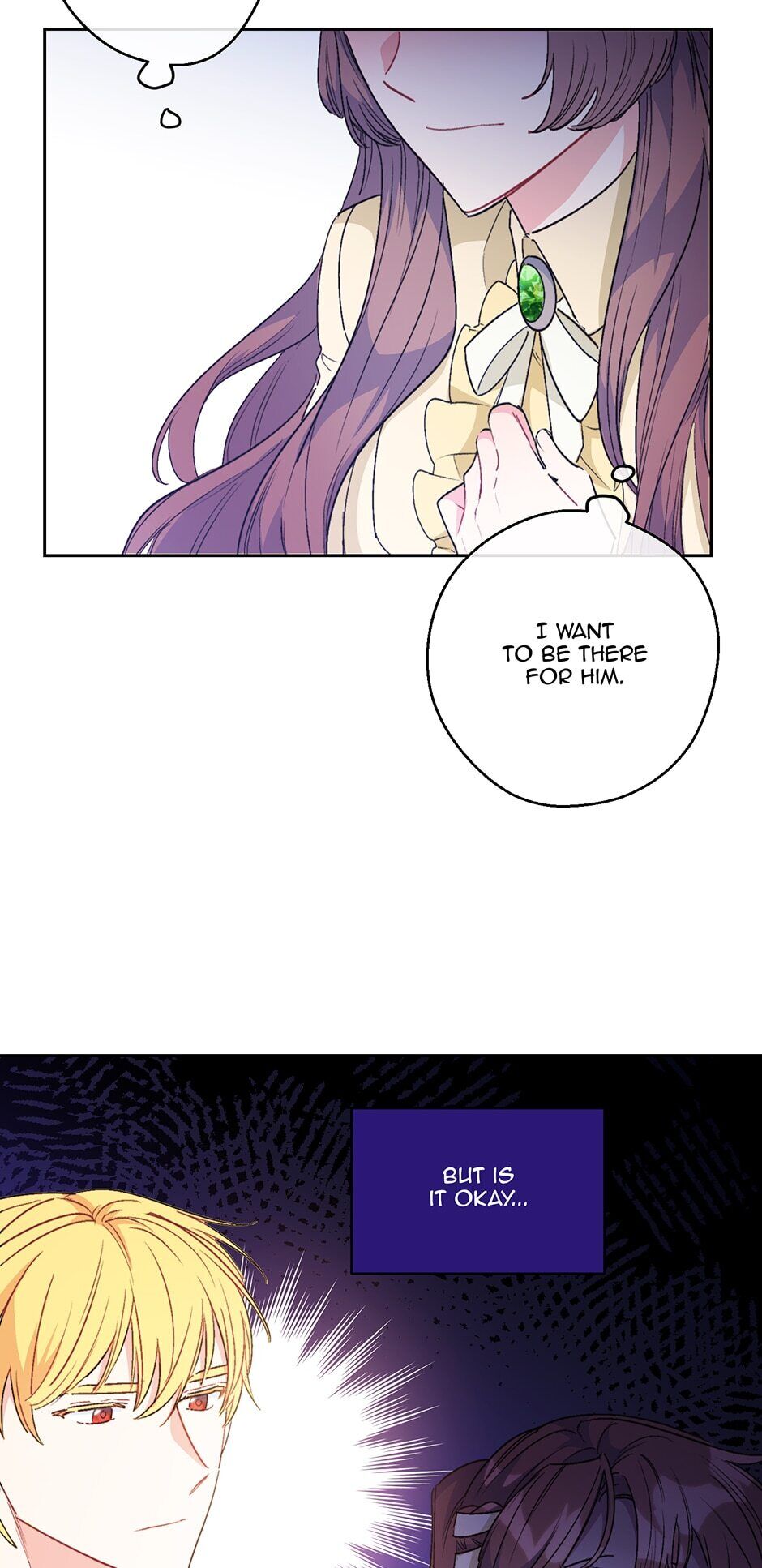 The Duchess' 50 Tea Recipes Chapter 90 page 44 - Chapter 90: Someone I Trust