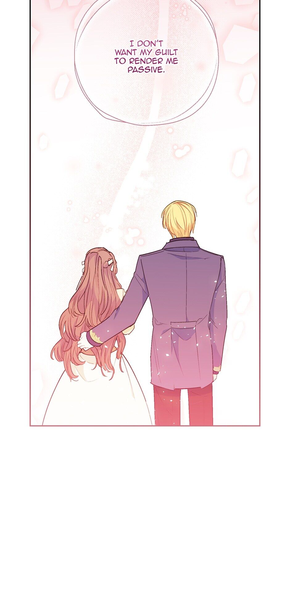 The Duchess' 50 Tea Recipes Chapter 90 page 47 - Chapter 90: Someone I Trust