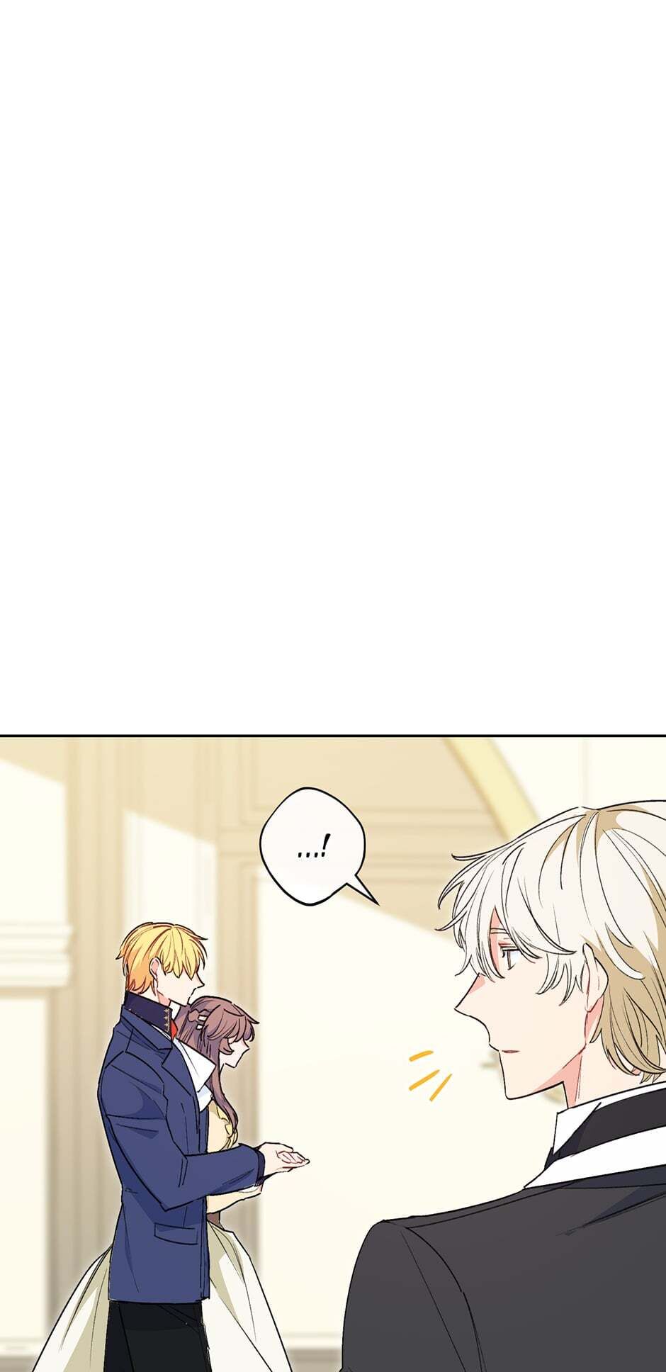 The Duchess' 50 Tea Recipes Chapter 90 page 48 - Chapter 90: Someone I Trust