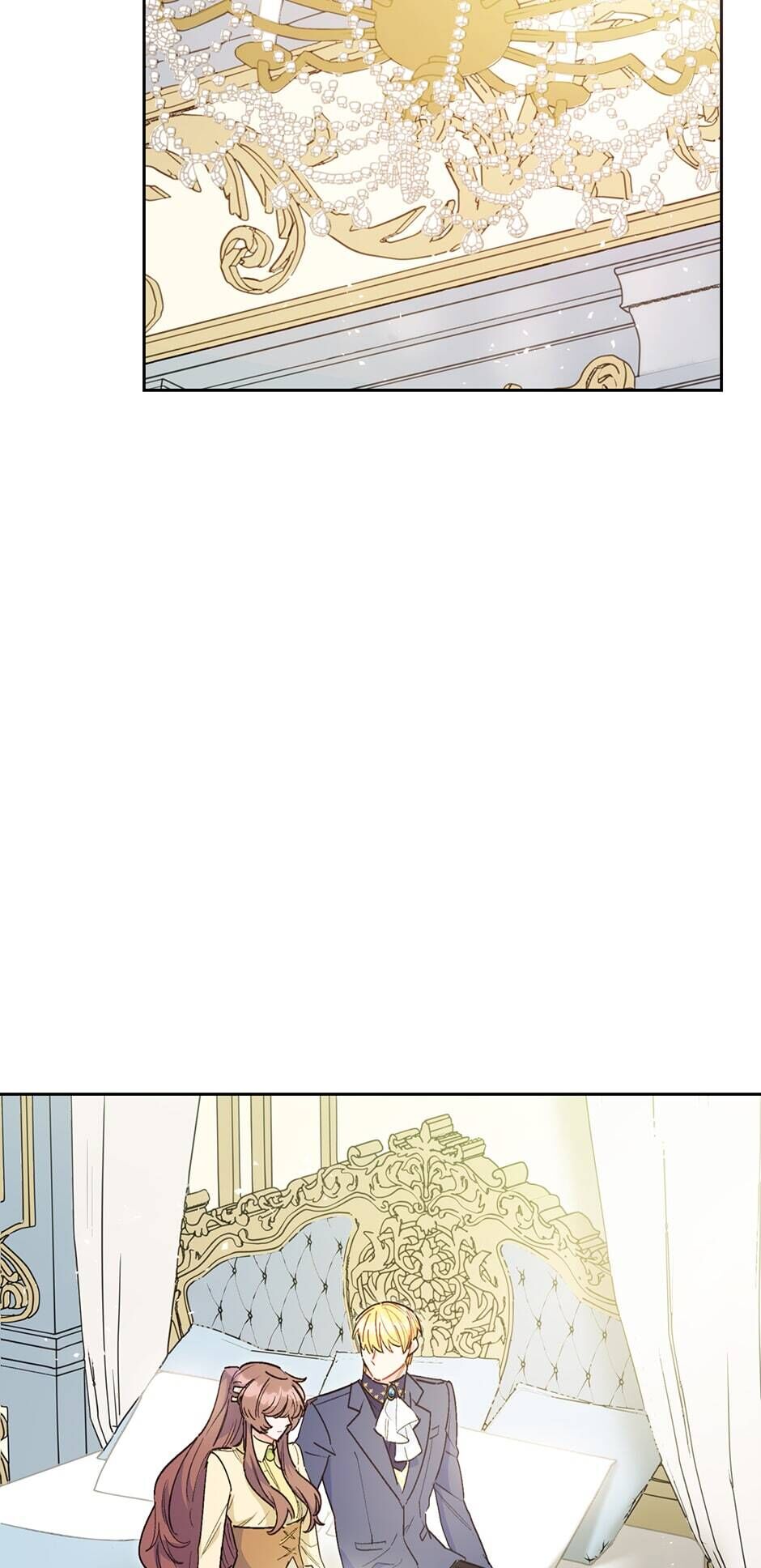 The Duchess' 50 Tea Recipes Chapter 90 page 53 - Chapter 90: Someone I Trust