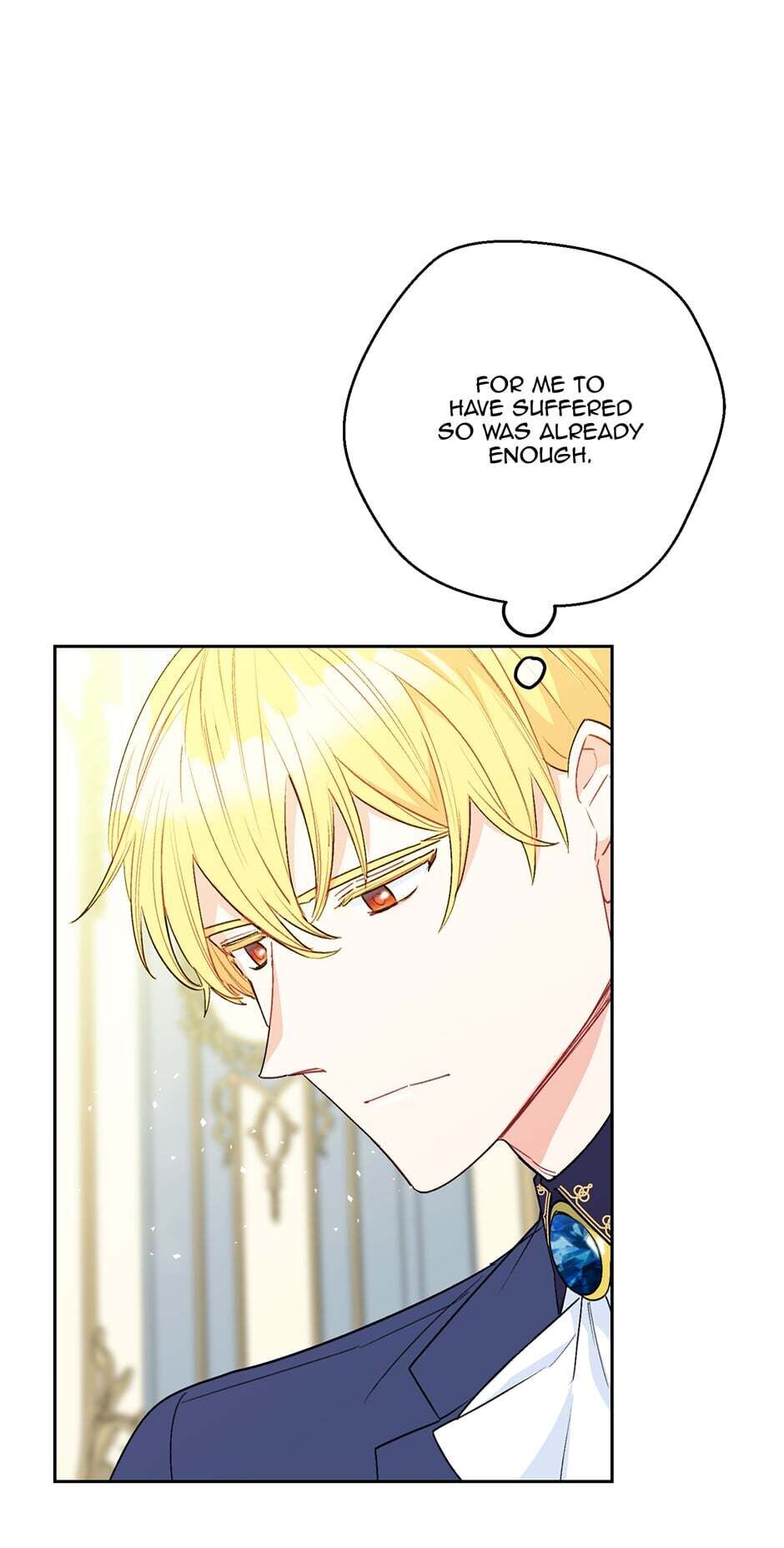 The Duchess' 50 Tea Recipes Chapter 90 page 57 - Chapter 90: Someone I Trust