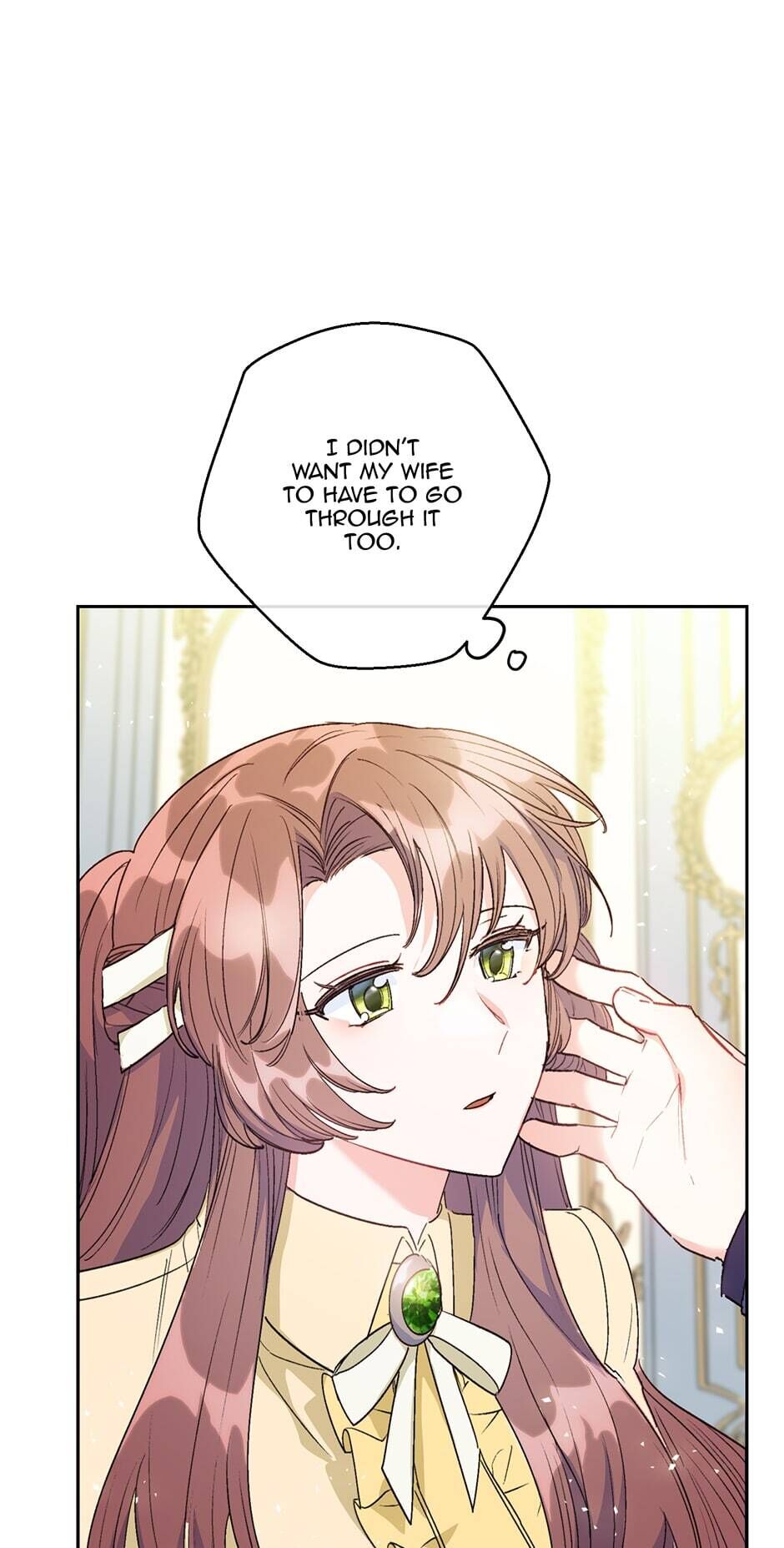 The Duchess' 50 Tea Recipes Chapter 90 page 58 - Chapter 90: Someone I Trust